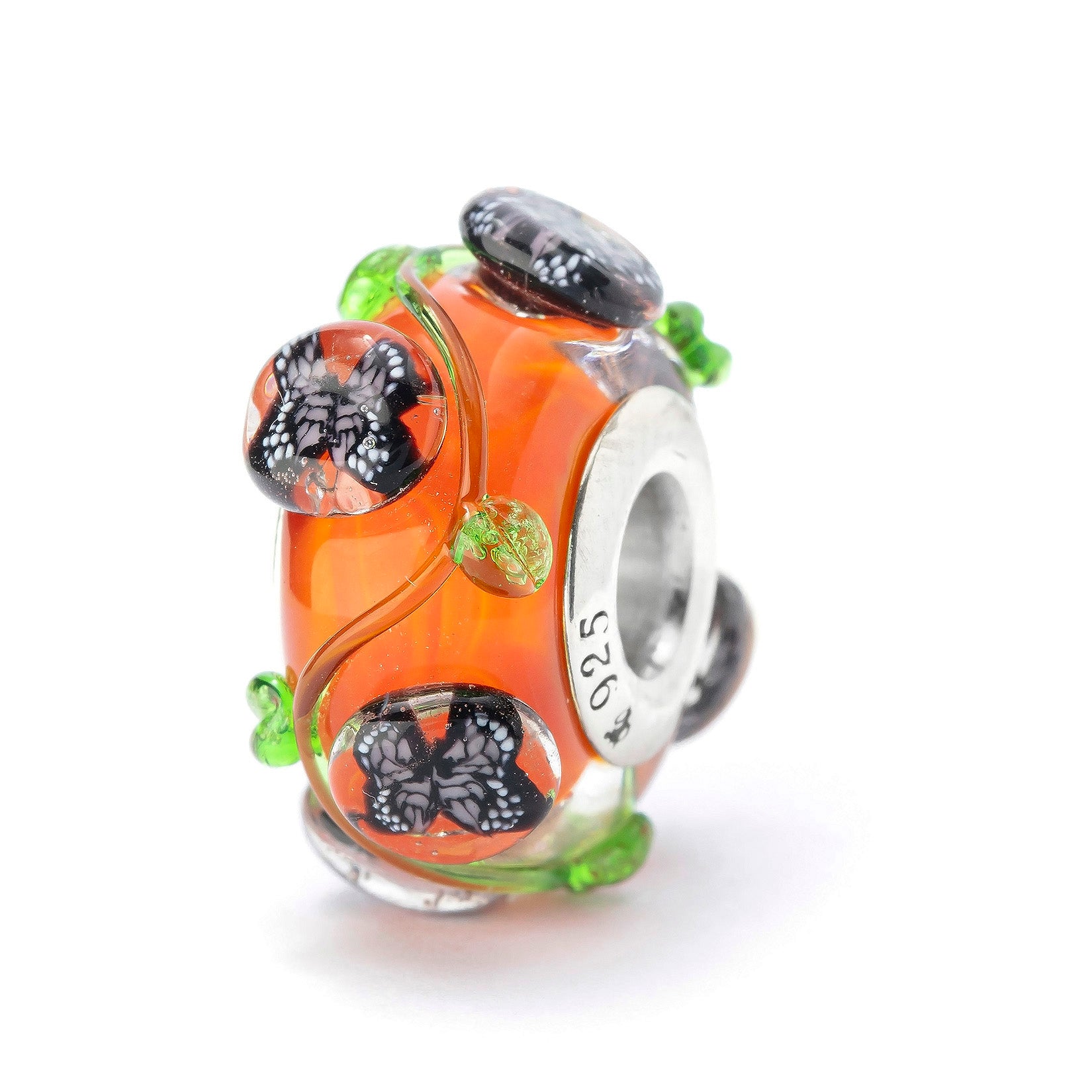 Pumpkin Lantern Butterfly