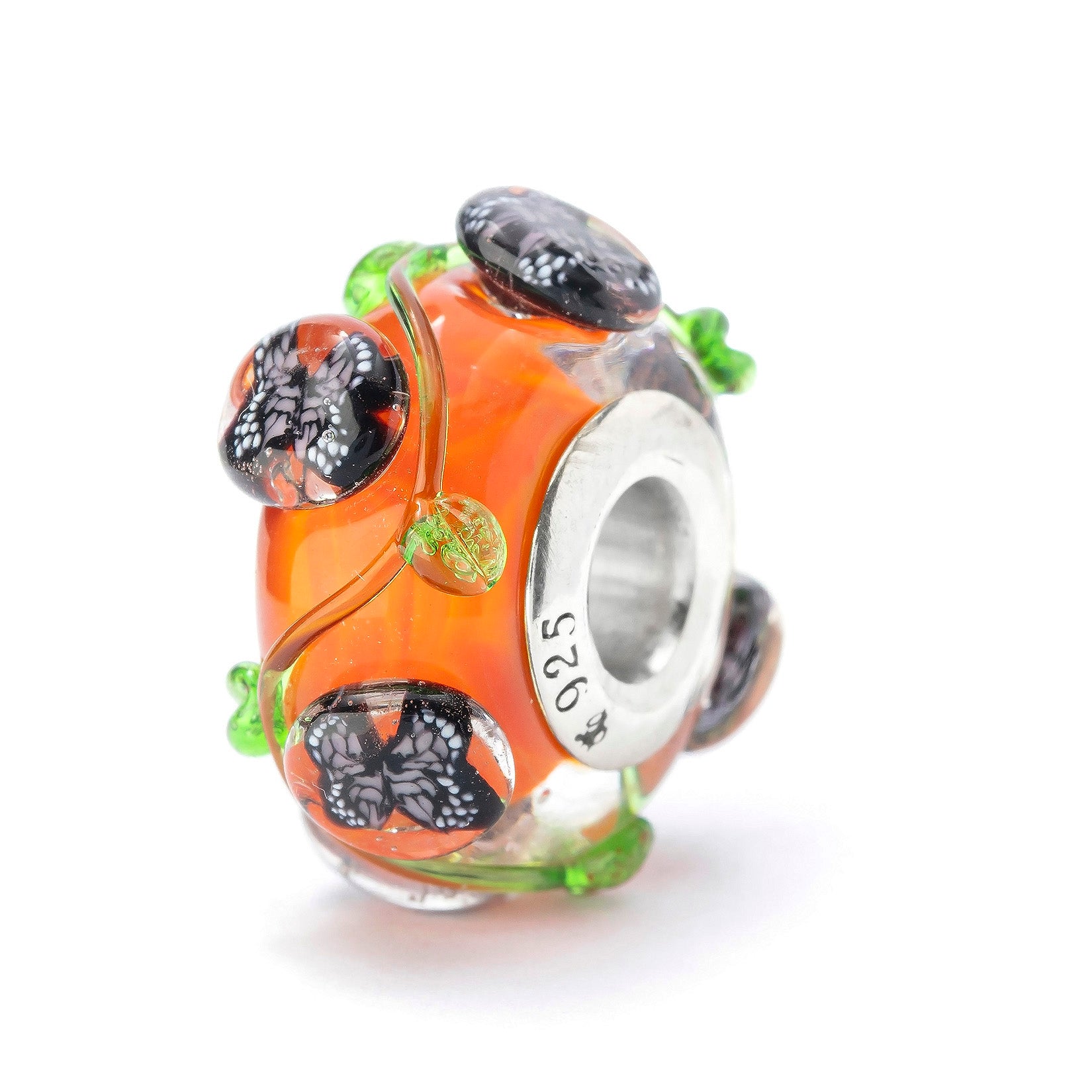 Pumpkin Lantern Butterfly