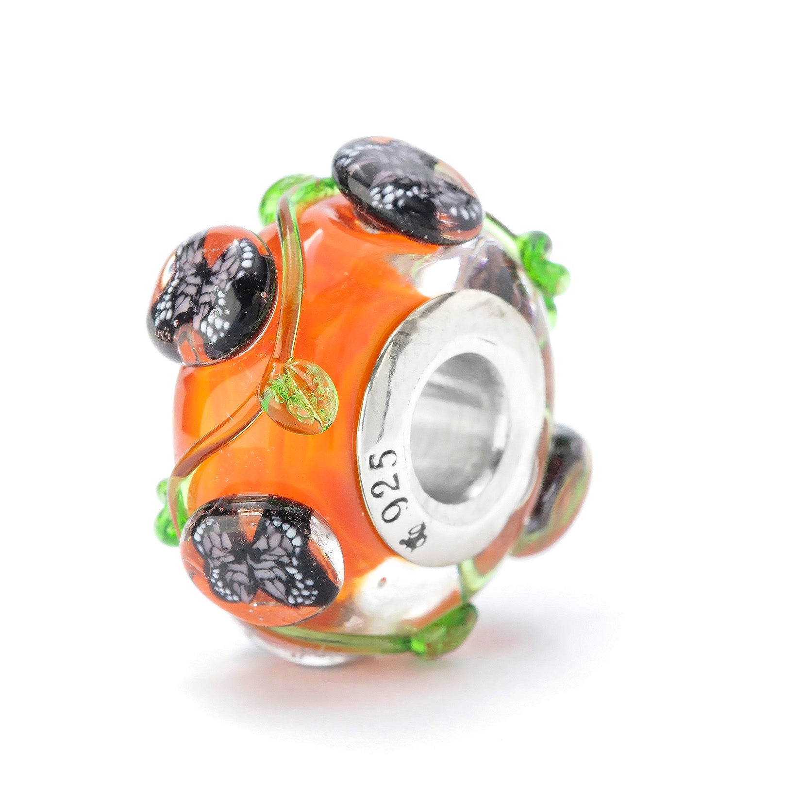 Pumpkin Lantern Butterfly