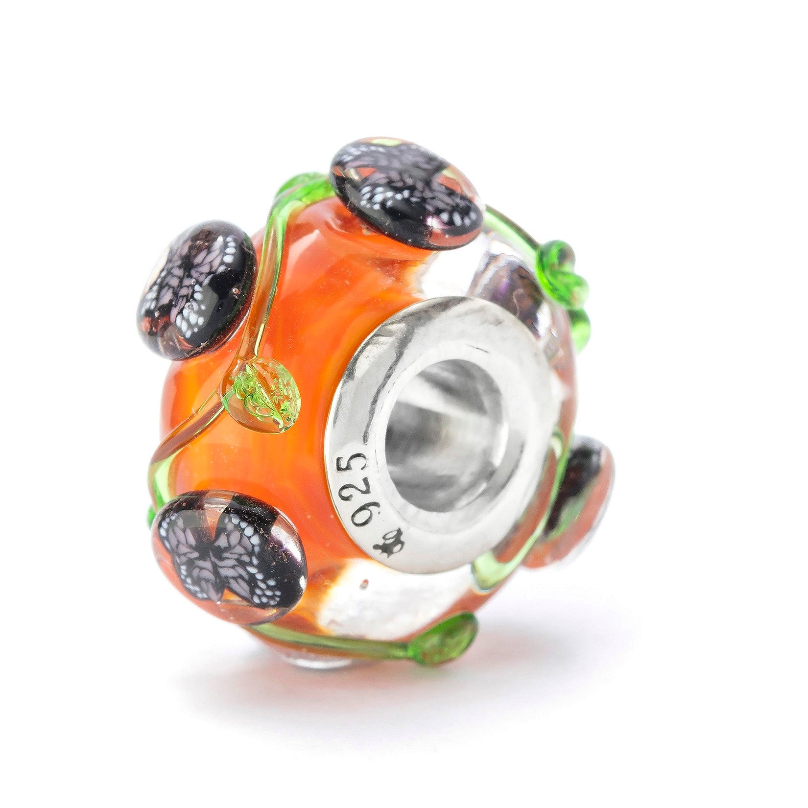 Pumpkin Lantern Butterfly