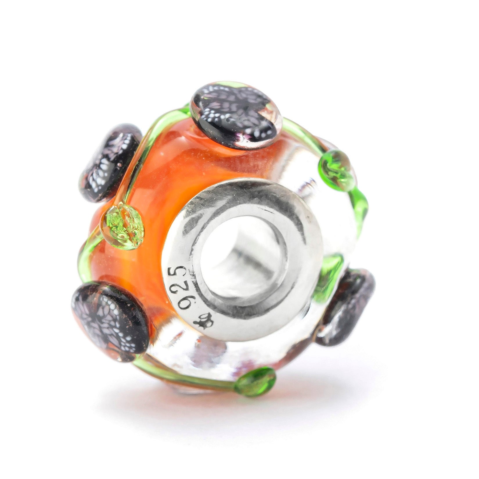 Pumpkin Lantern Butterfly