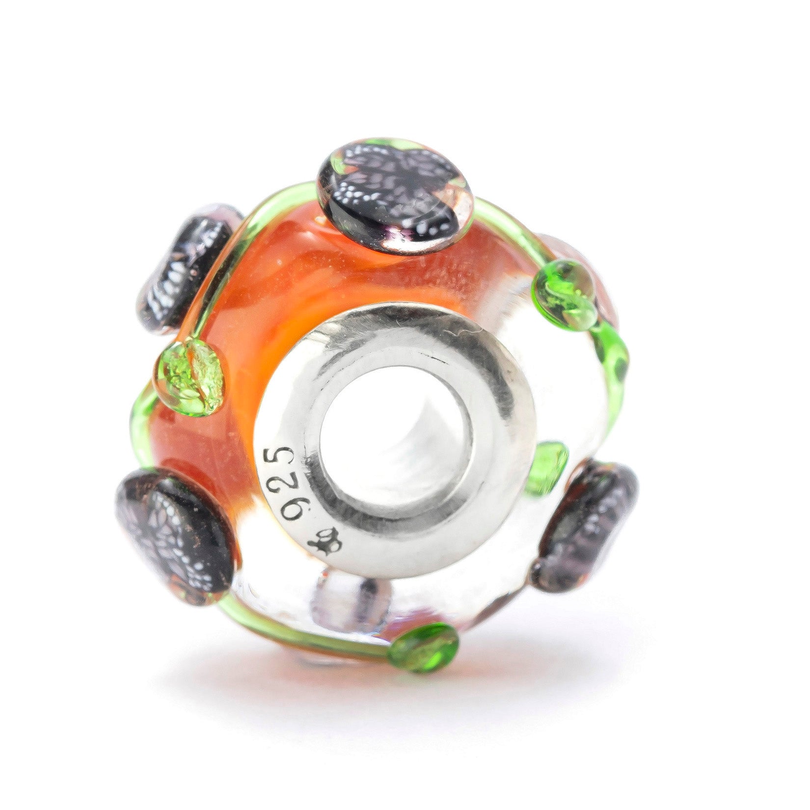 Pumpkin Lantern Butterfly