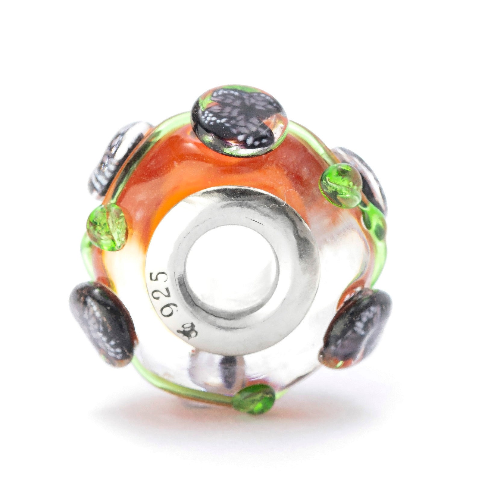 Pumpkin Lantern Butterfly