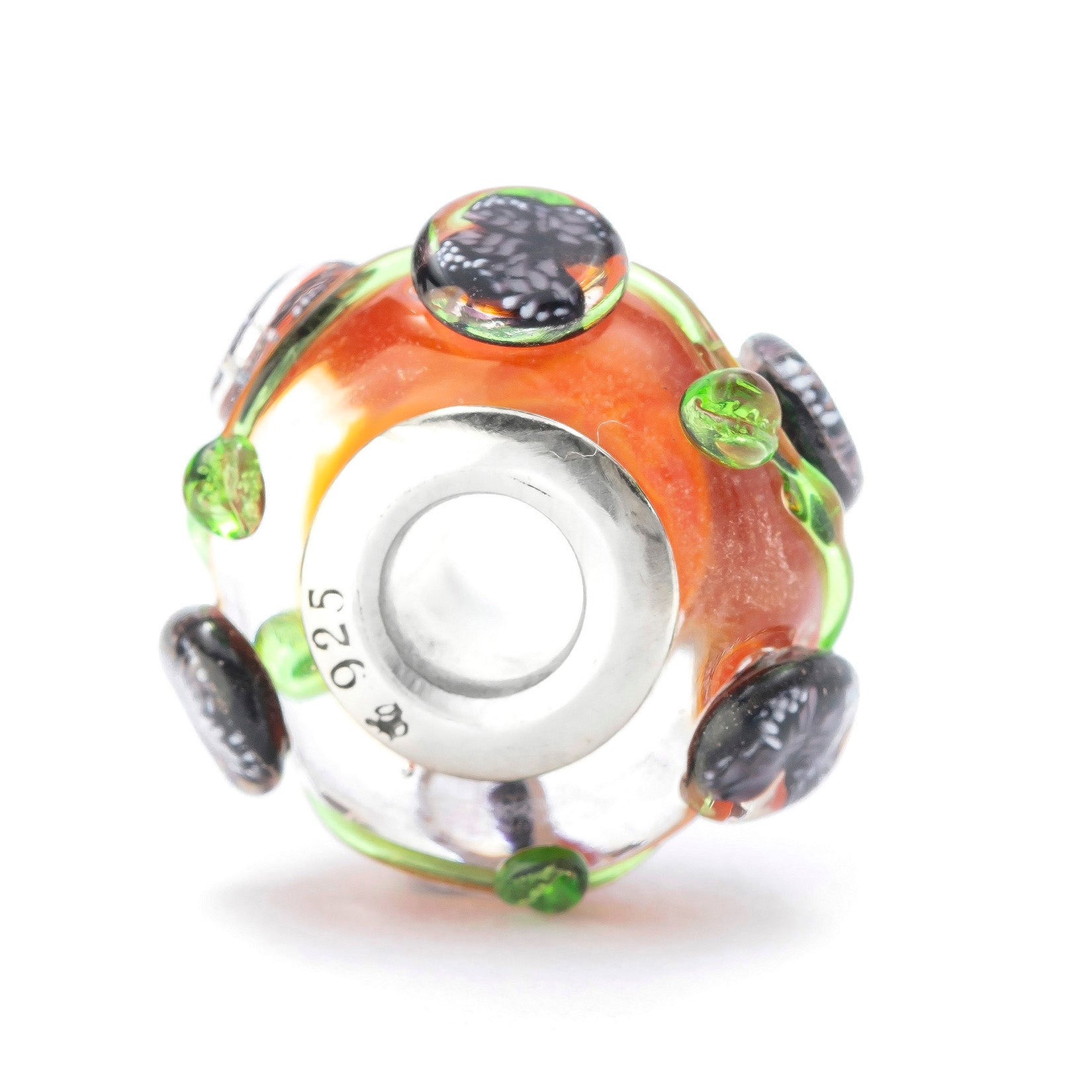 Pumpkin Lantern Butterfly