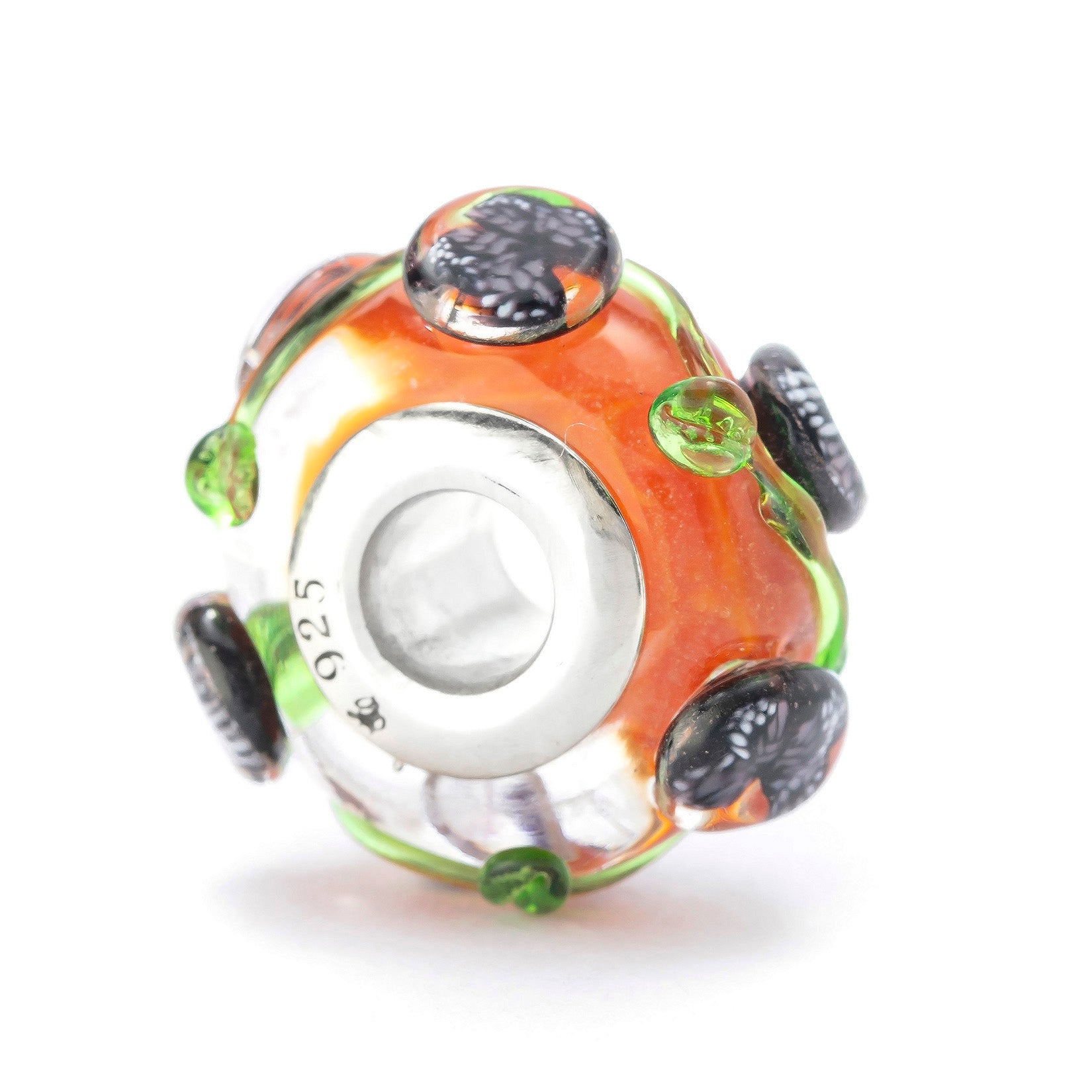 Pumpkin Lantern Butterfly