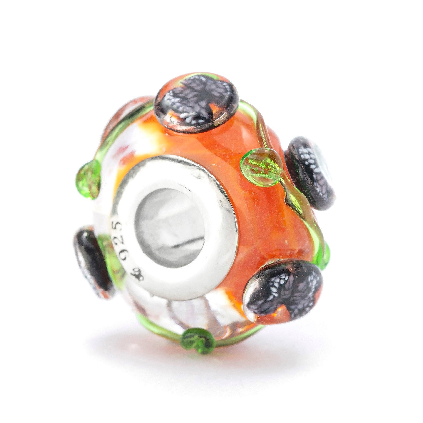 Pumpkin Lantern Butterfly