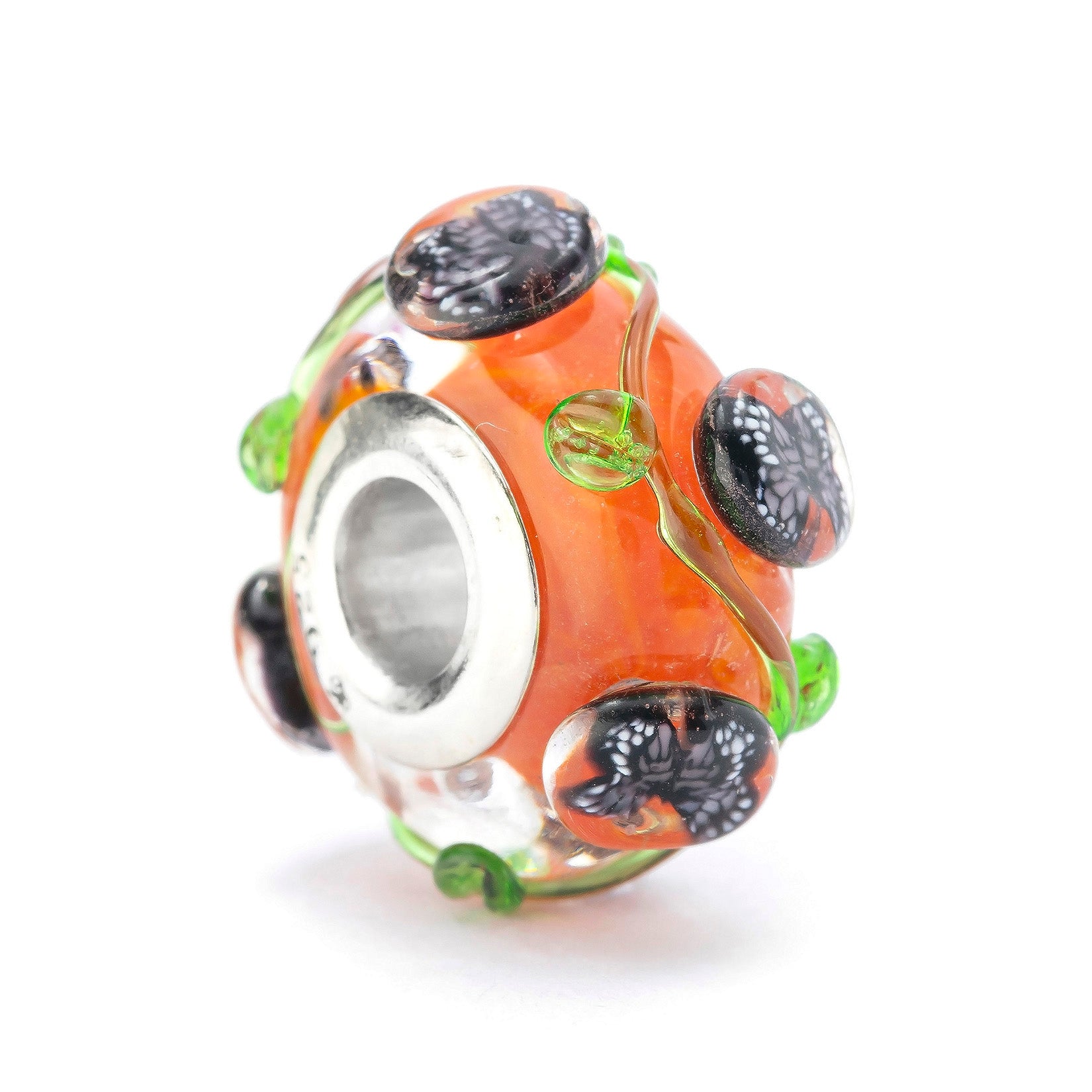 Pumpkin Lantern Butterfly