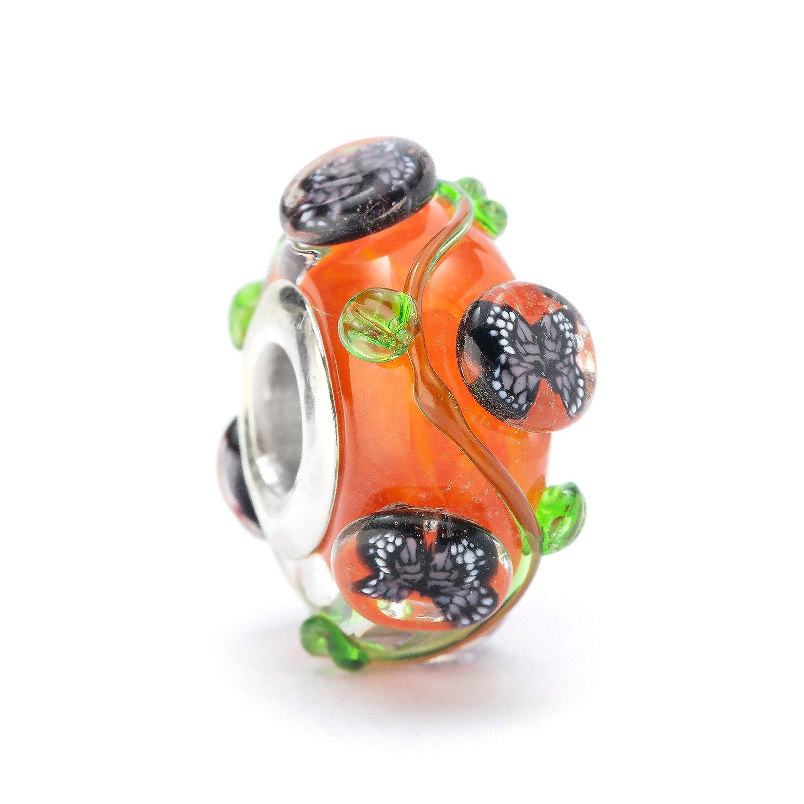 Pumpkin Lantern Butterfly