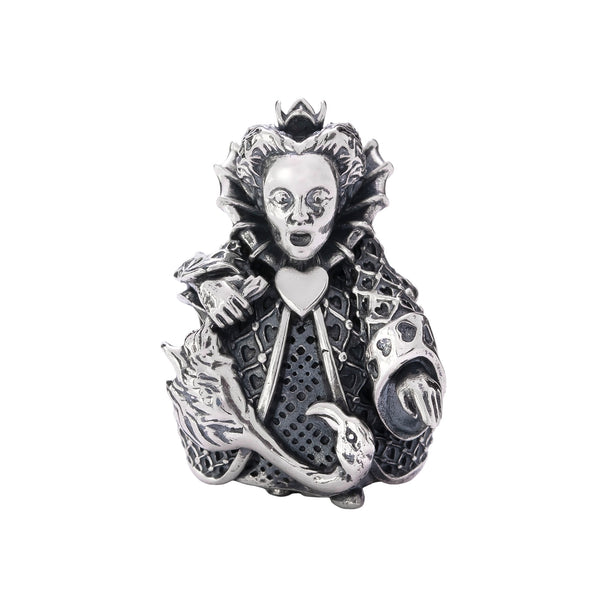 Queen of Hearts