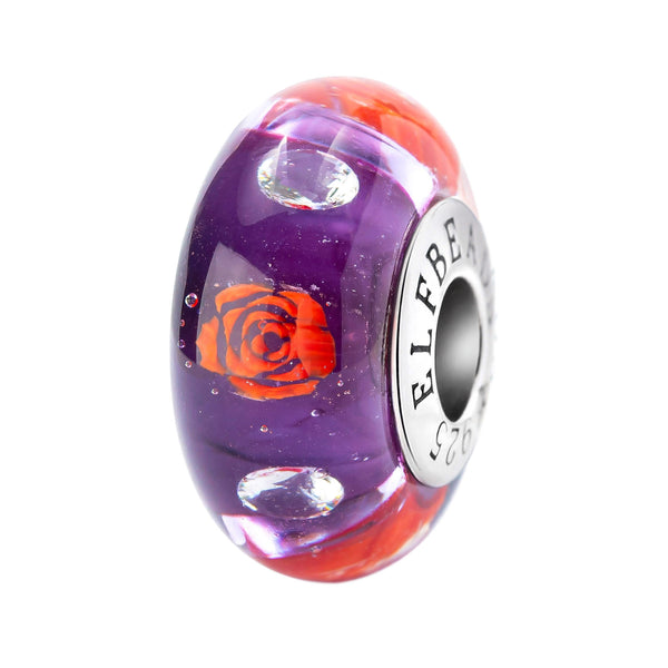 Rose of Secrets Monroe