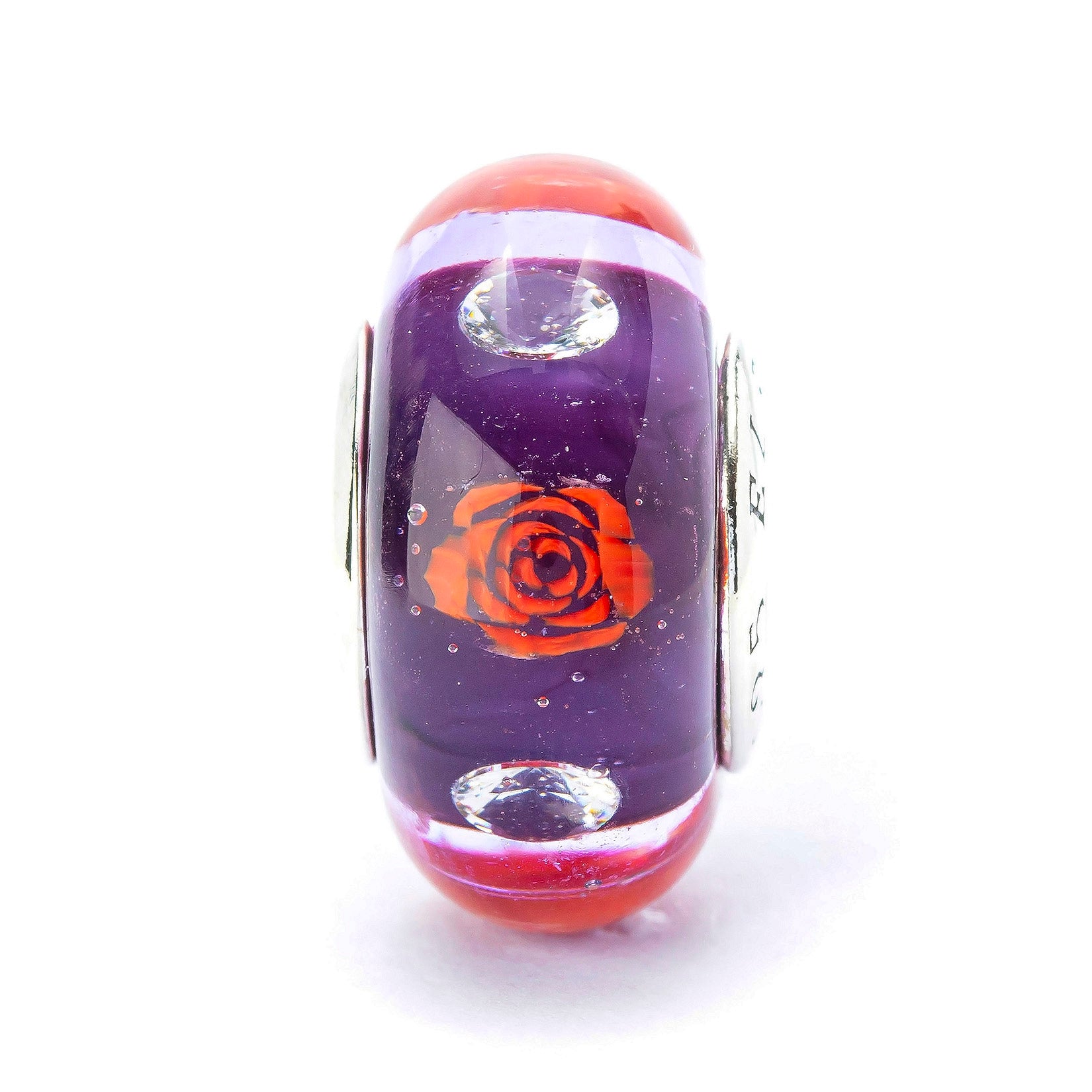 Rose of Secrets Monroe