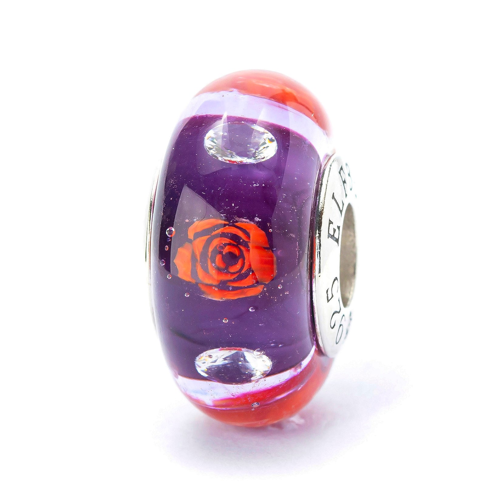 Rose of Secrets Monroe