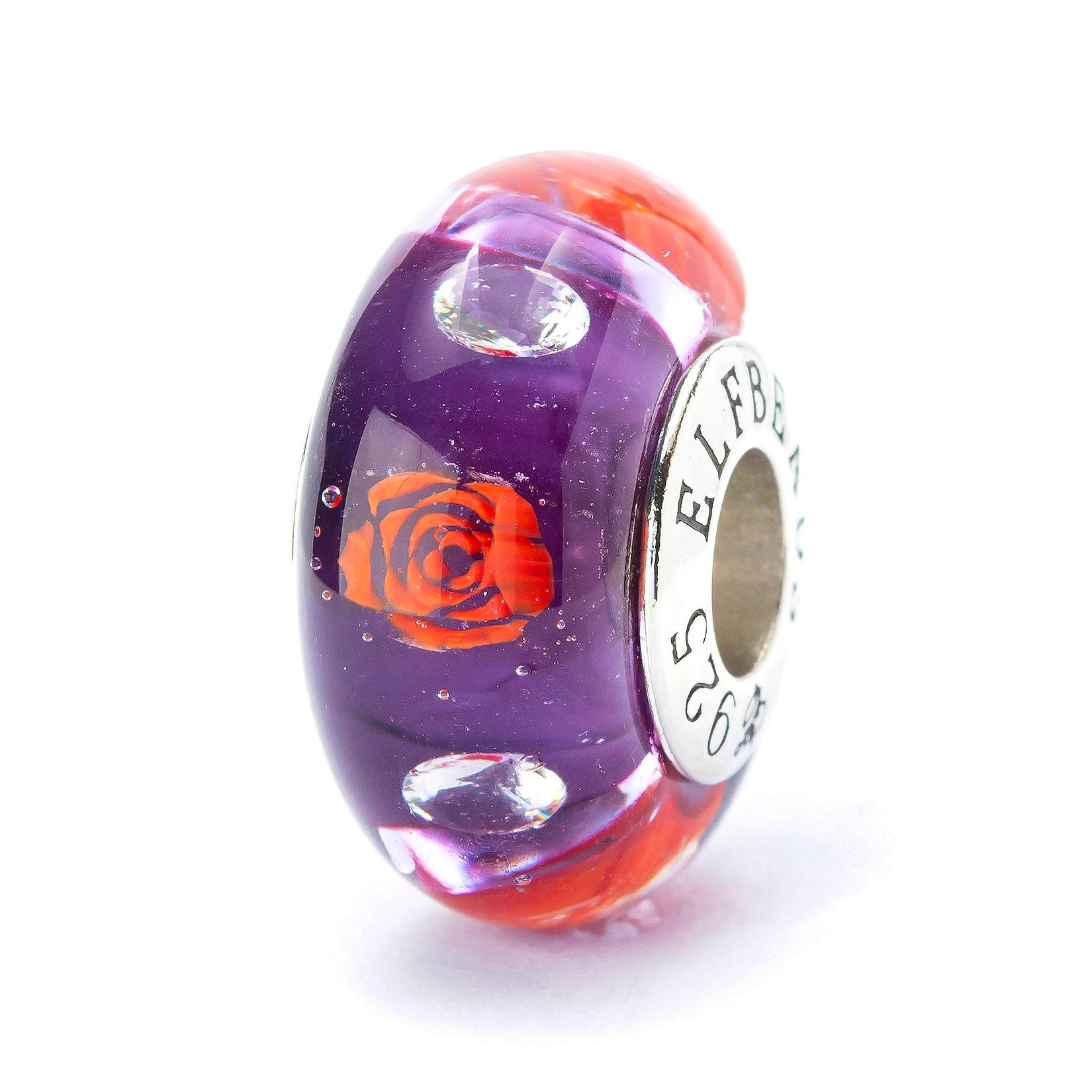 Rose of Secrets Monroe