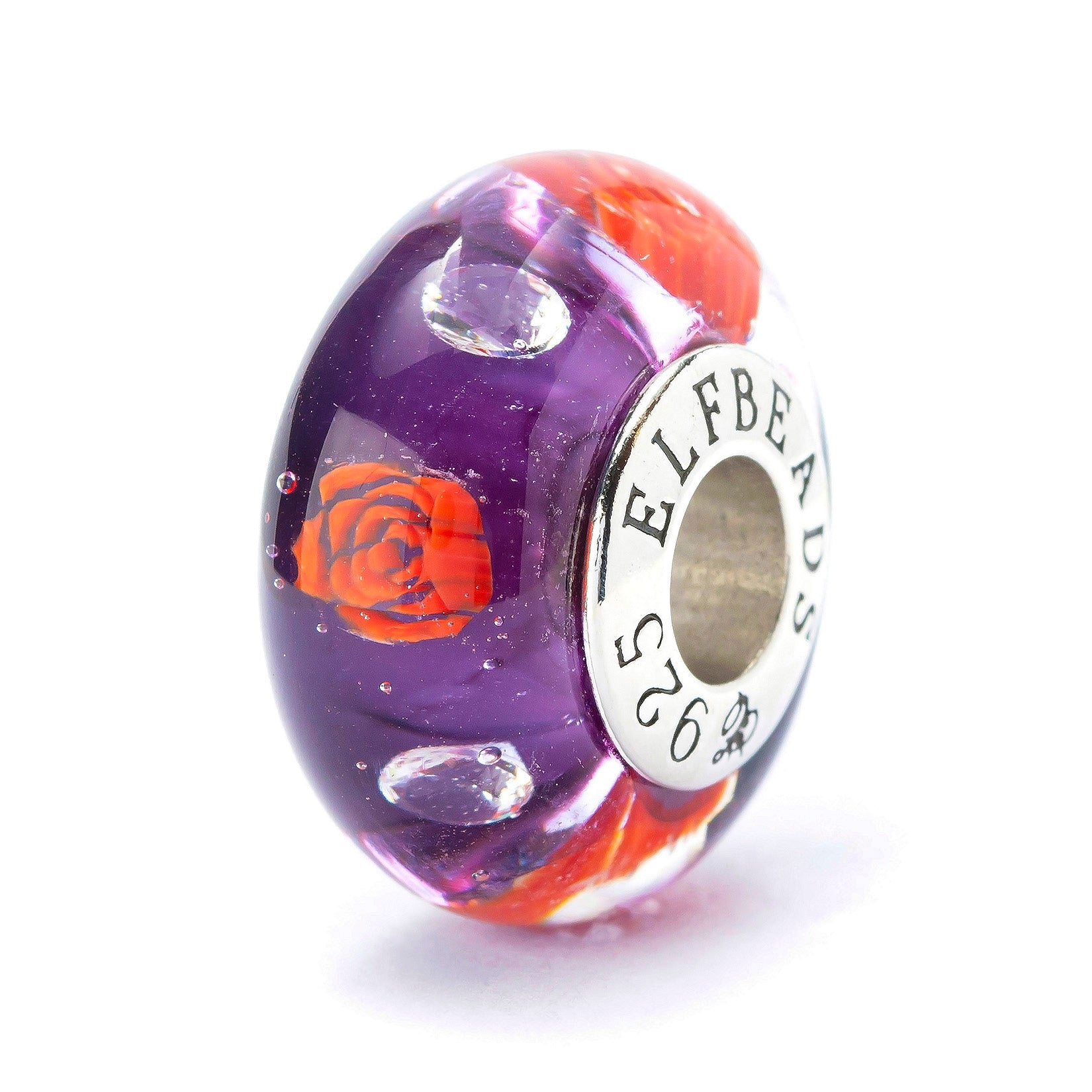 Rose of Secrets Monroe