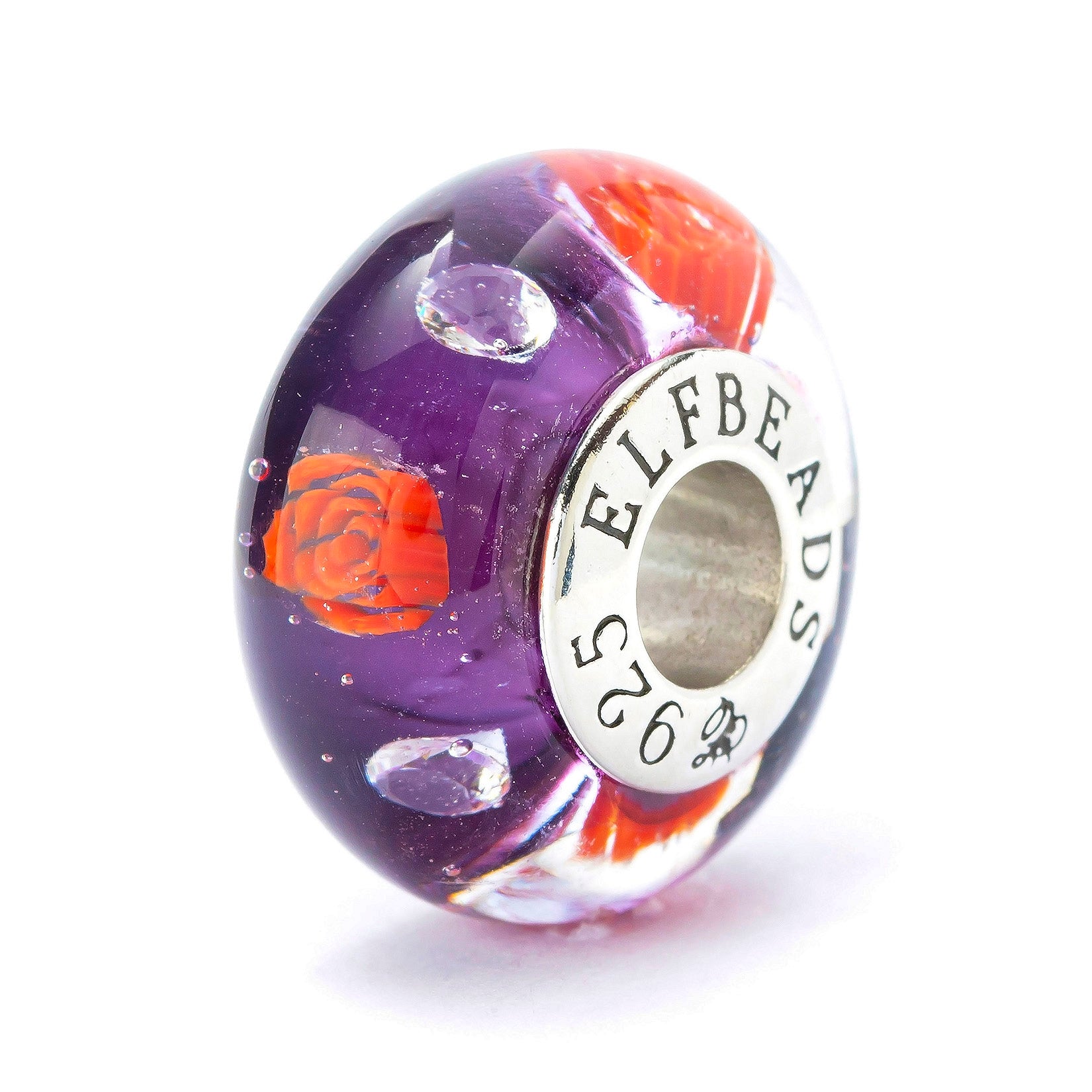 Rose of Secrets Monroe