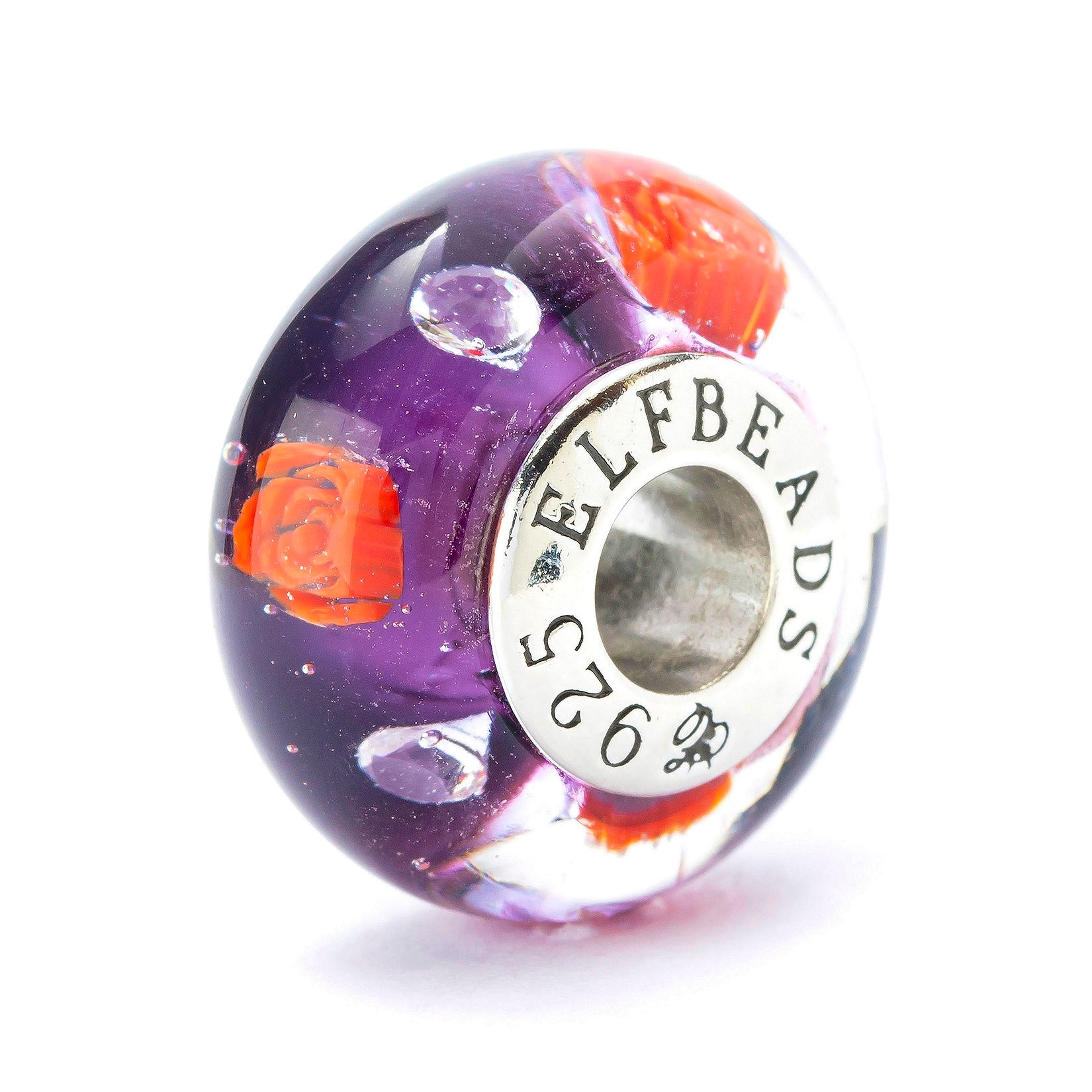 Rose of Secrets Monroe