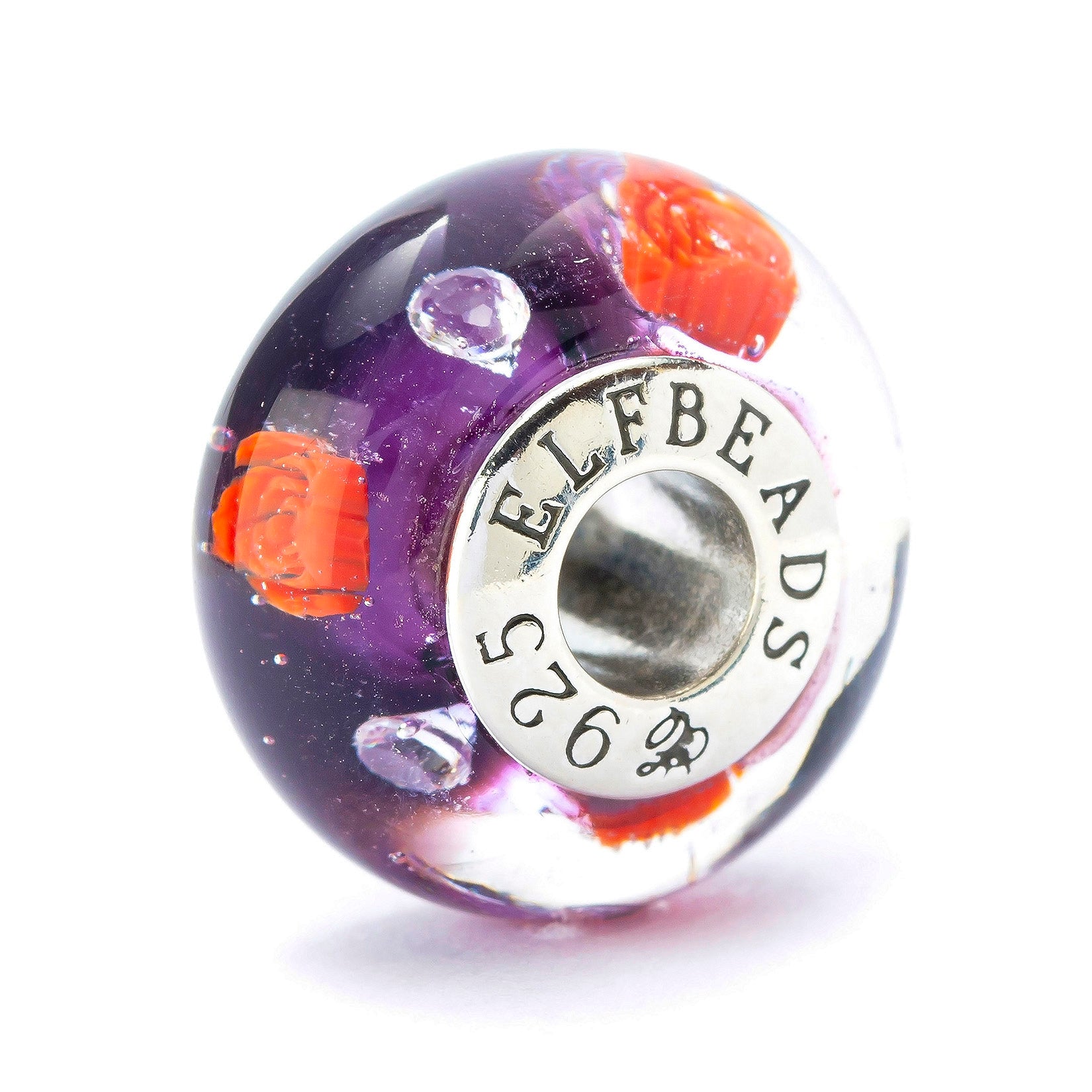 Rose of Secrets Monroe