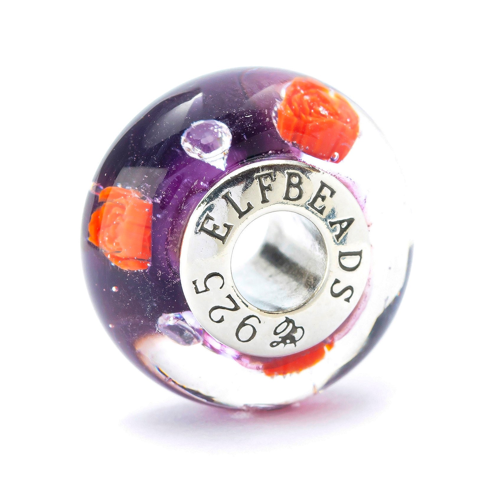 Rose of Secrets Monroe