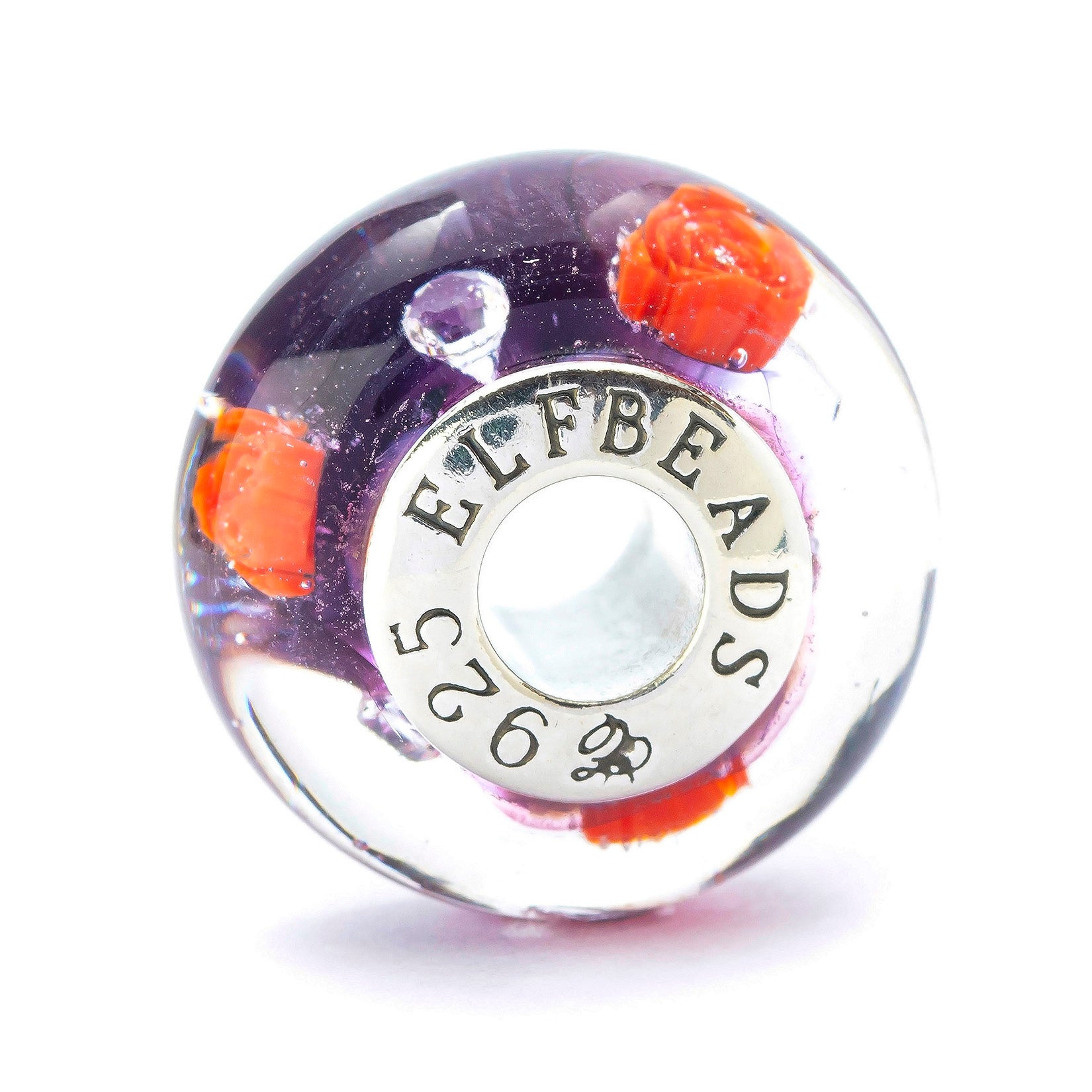 Rose of Secrets Monroe