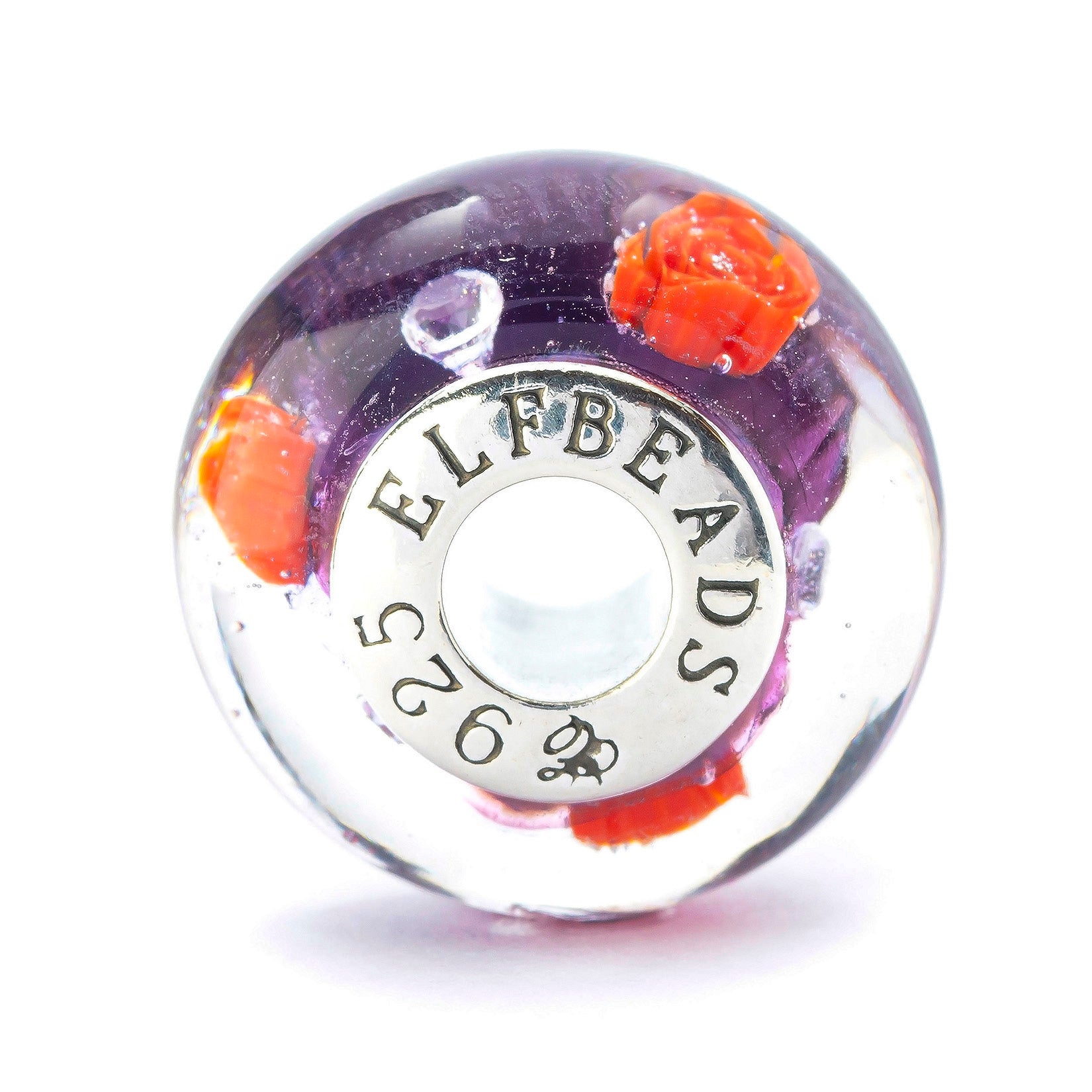 Rose of Secrets Monroe