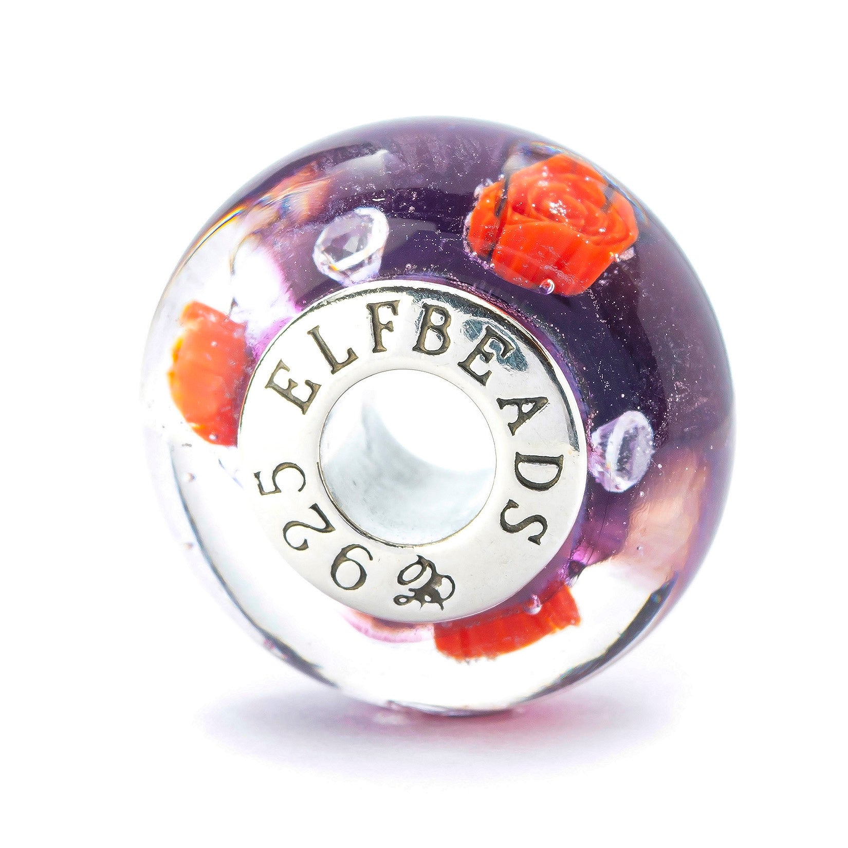 Rose of Secrets Monroe