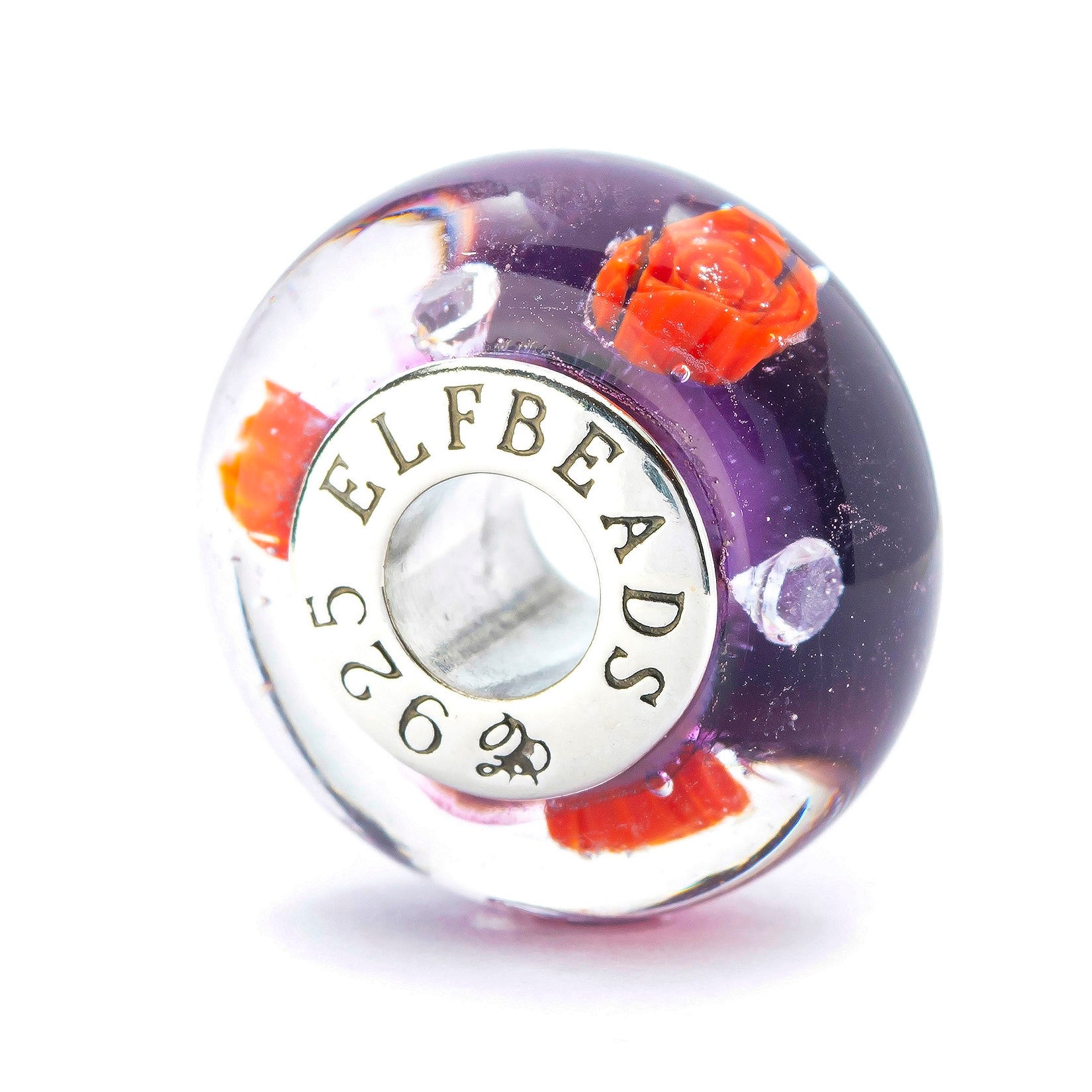 Rose of Secrets Monroe