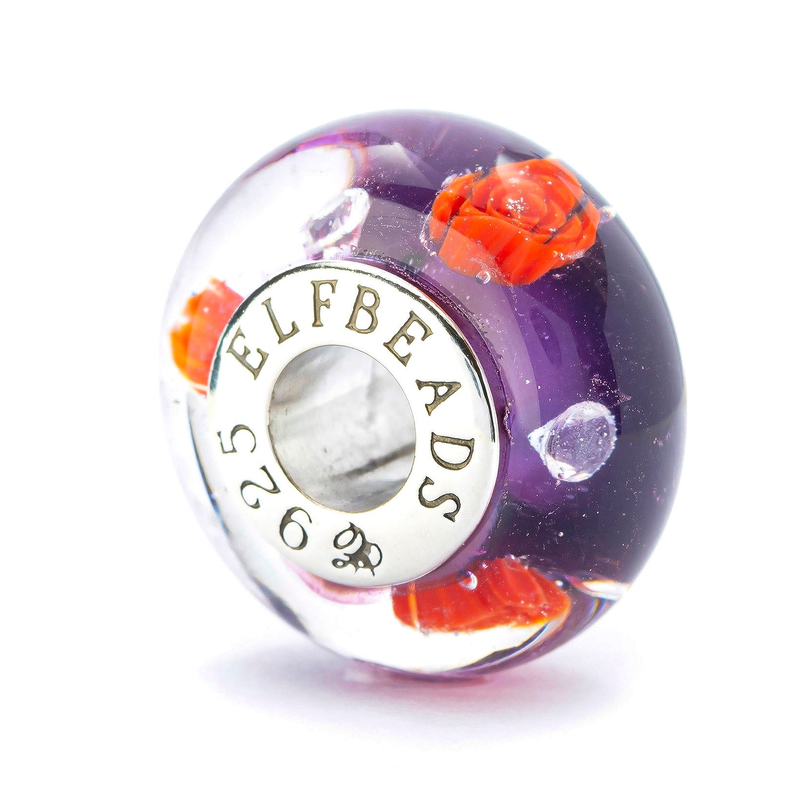 Rose of Secrets Monroe