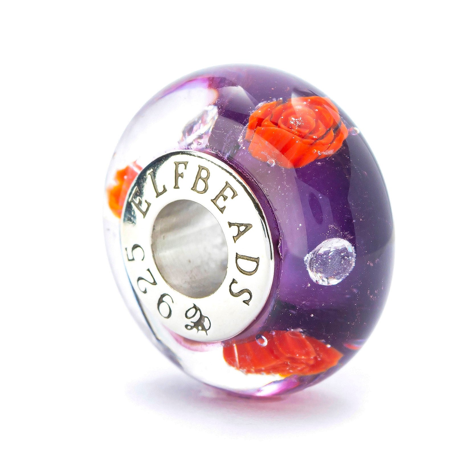 Rose of Secrets Monroe