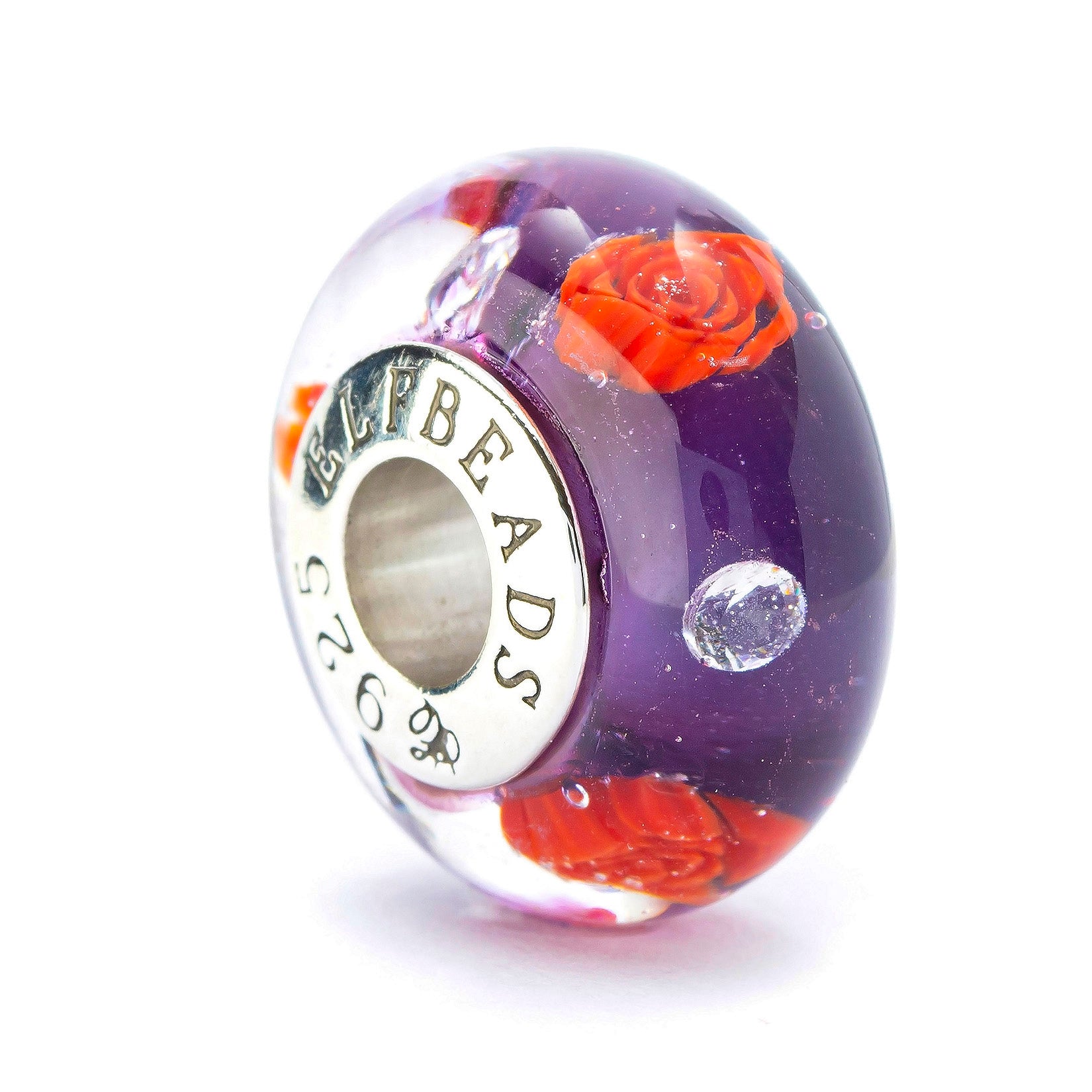 Rose of Secrets Monroe