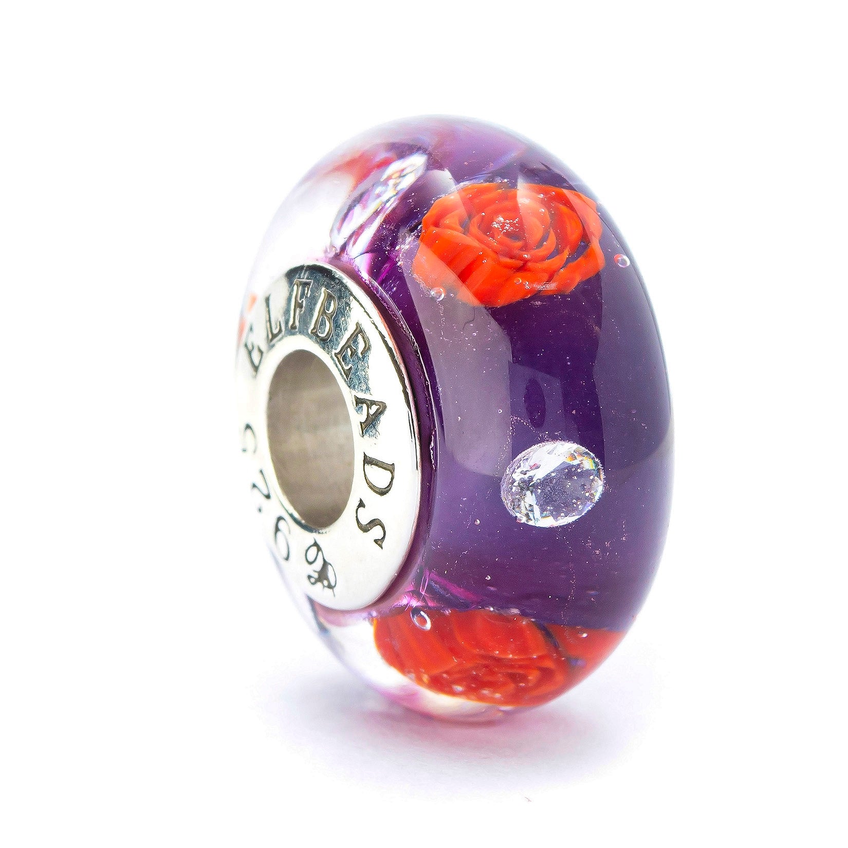 Rose of Secrets Monroe