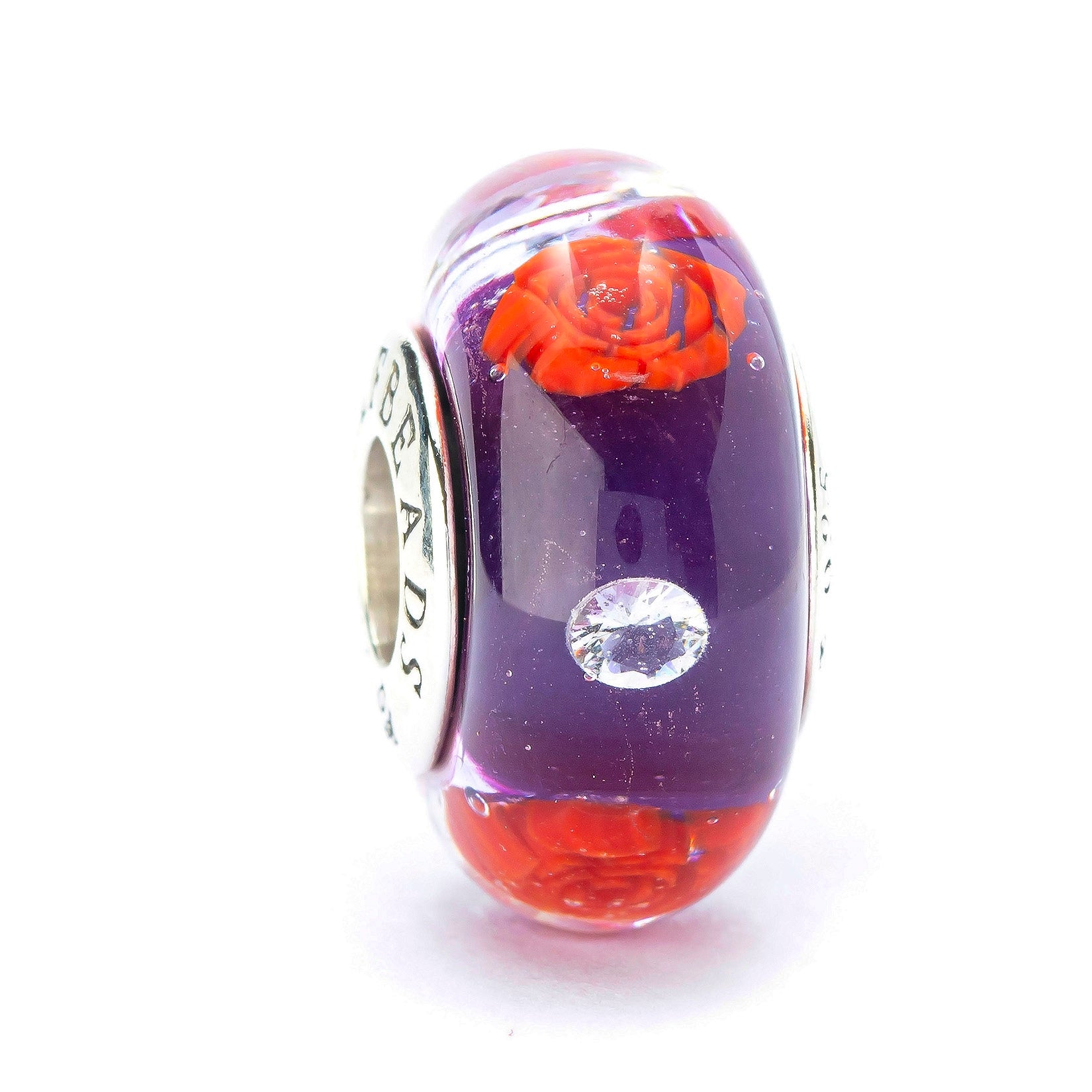 Rose of Secrets Monroe