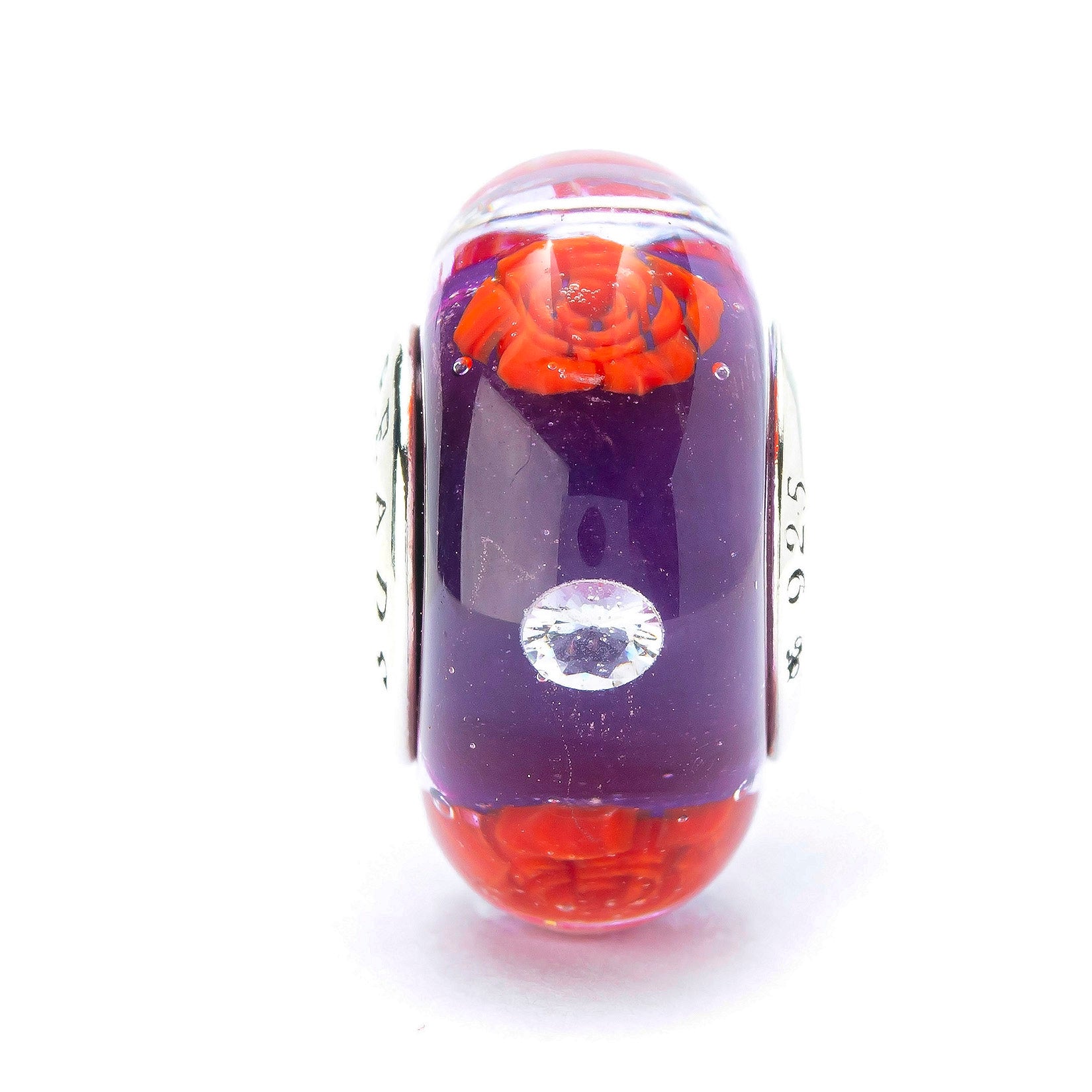 Rose of Secrets Monroe