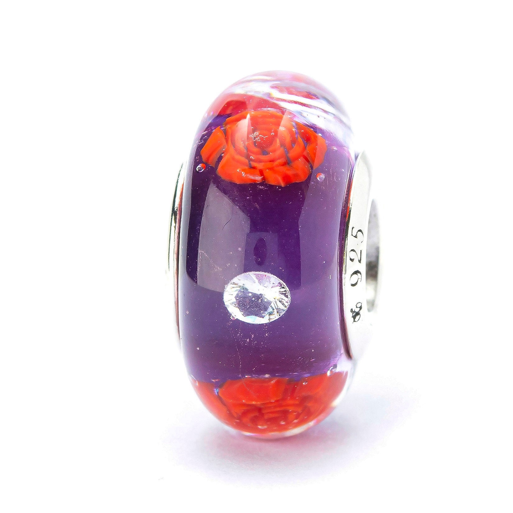 Rose of Secrets Monroe