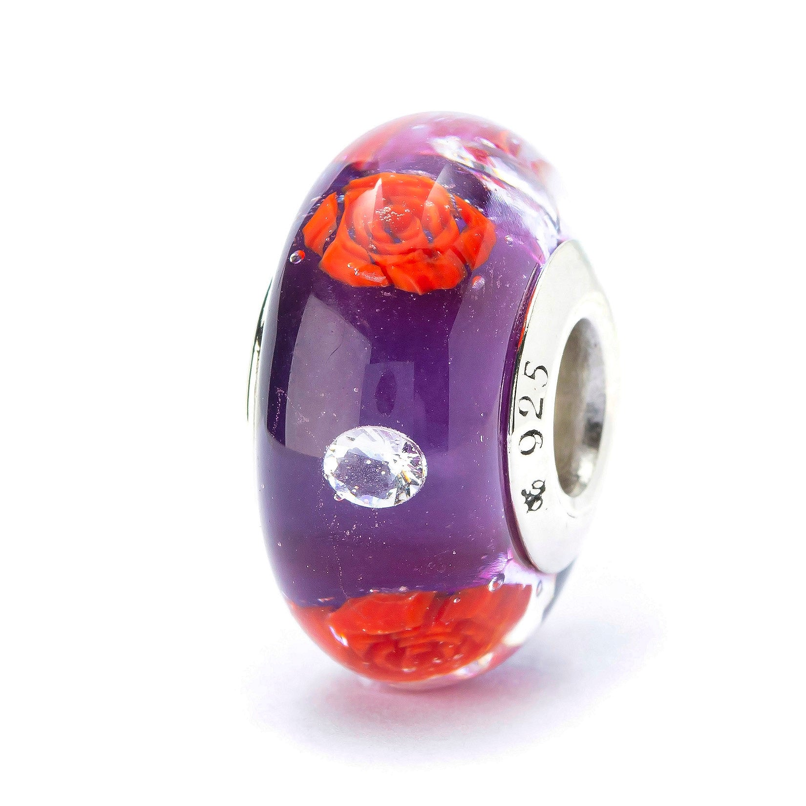 Rose of Secrets Monroe