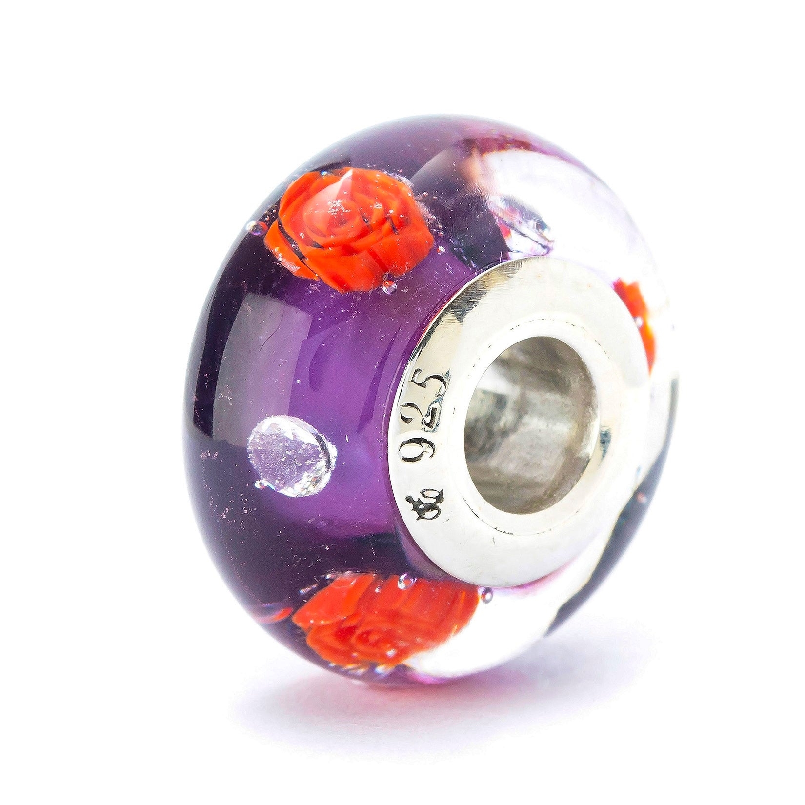 Rose of Secrets Monroe