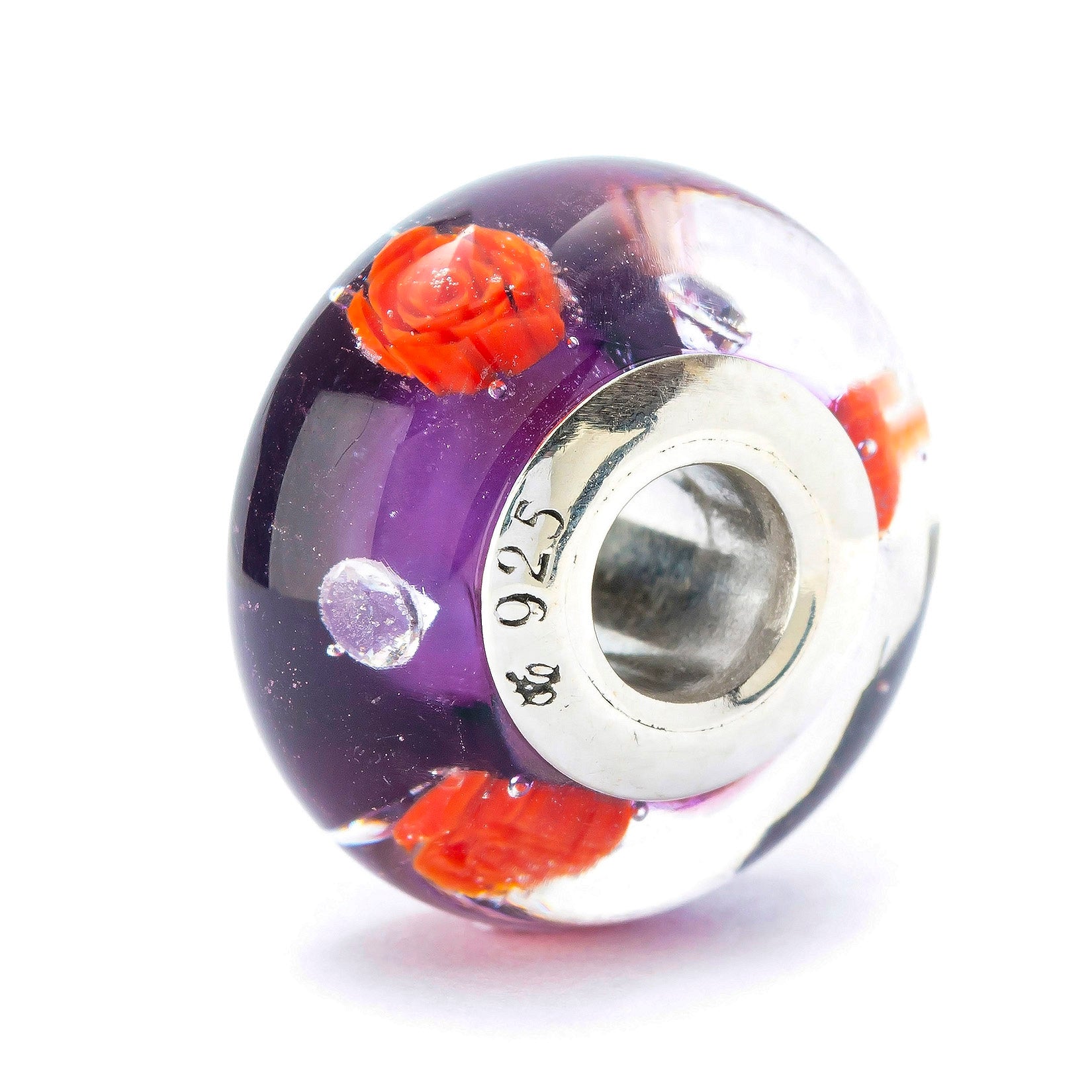 Rose of Secrets Monroe