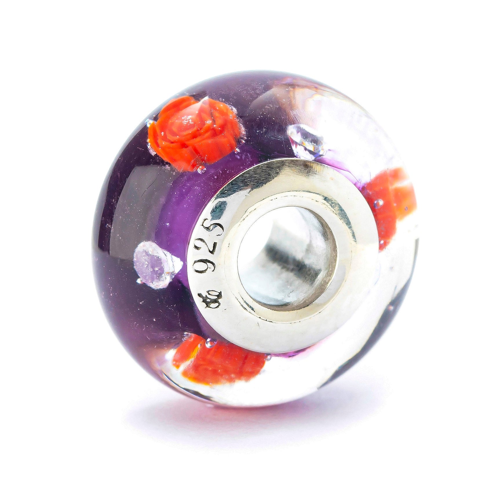 Rose of Secrets Monroe