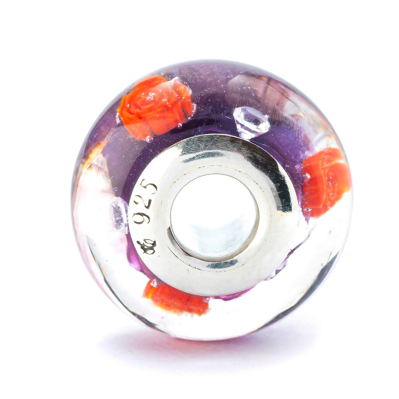 Rose of Secrets Monroe