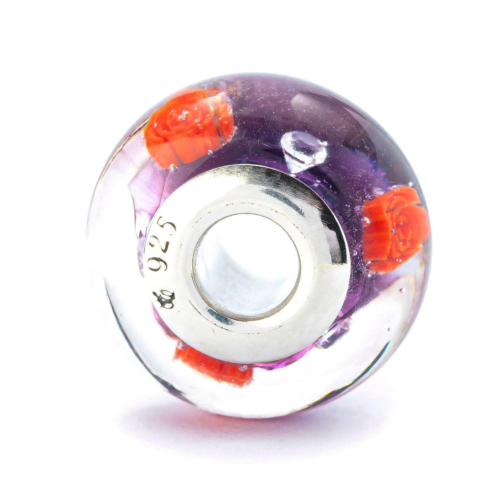 Rose of Secrets Monroe