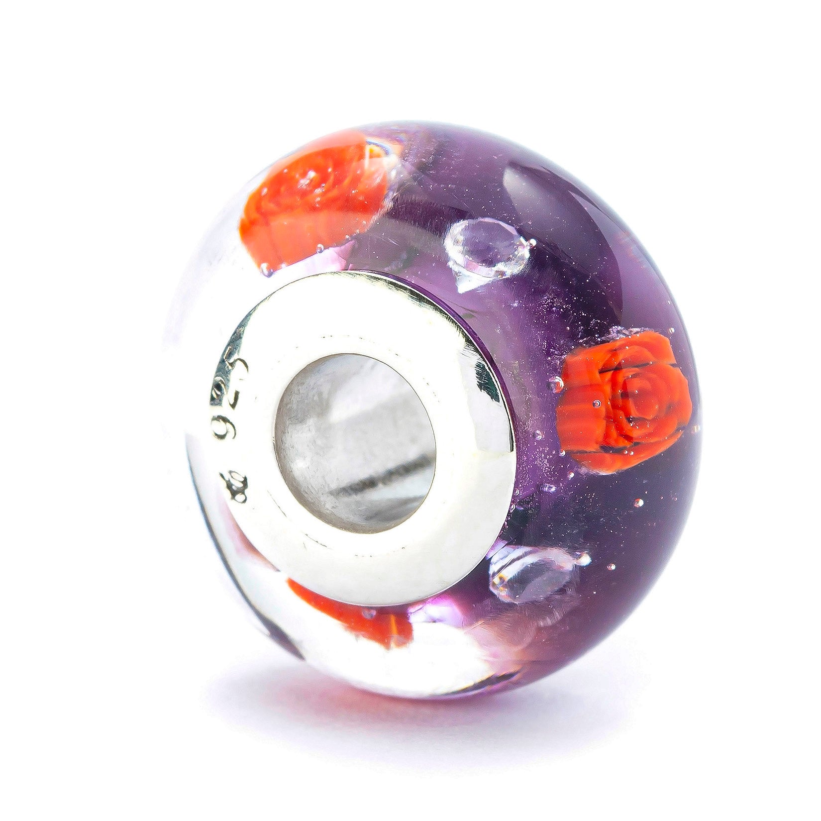 Rose of Secrets Monroe