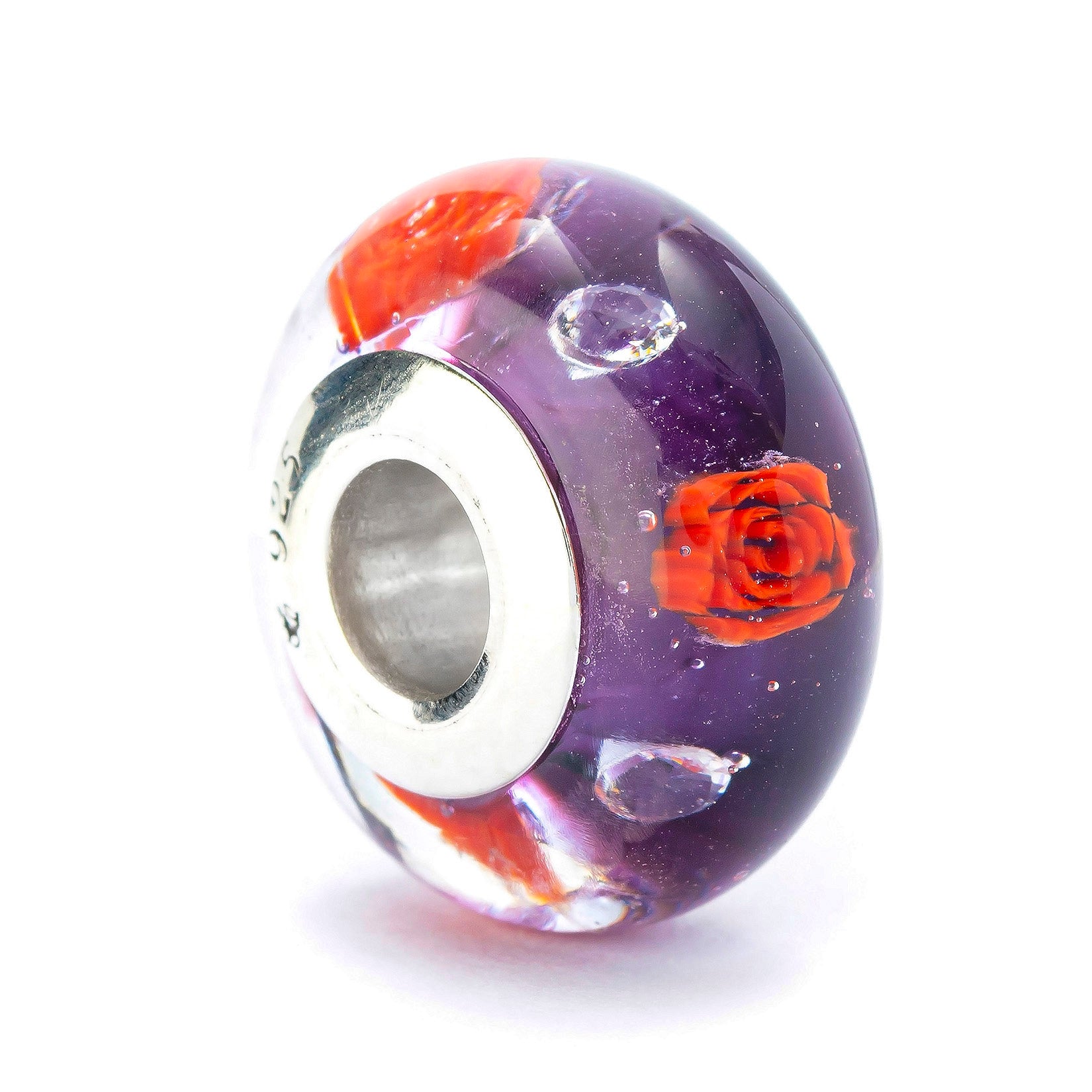 Rose of Secrets Monroe