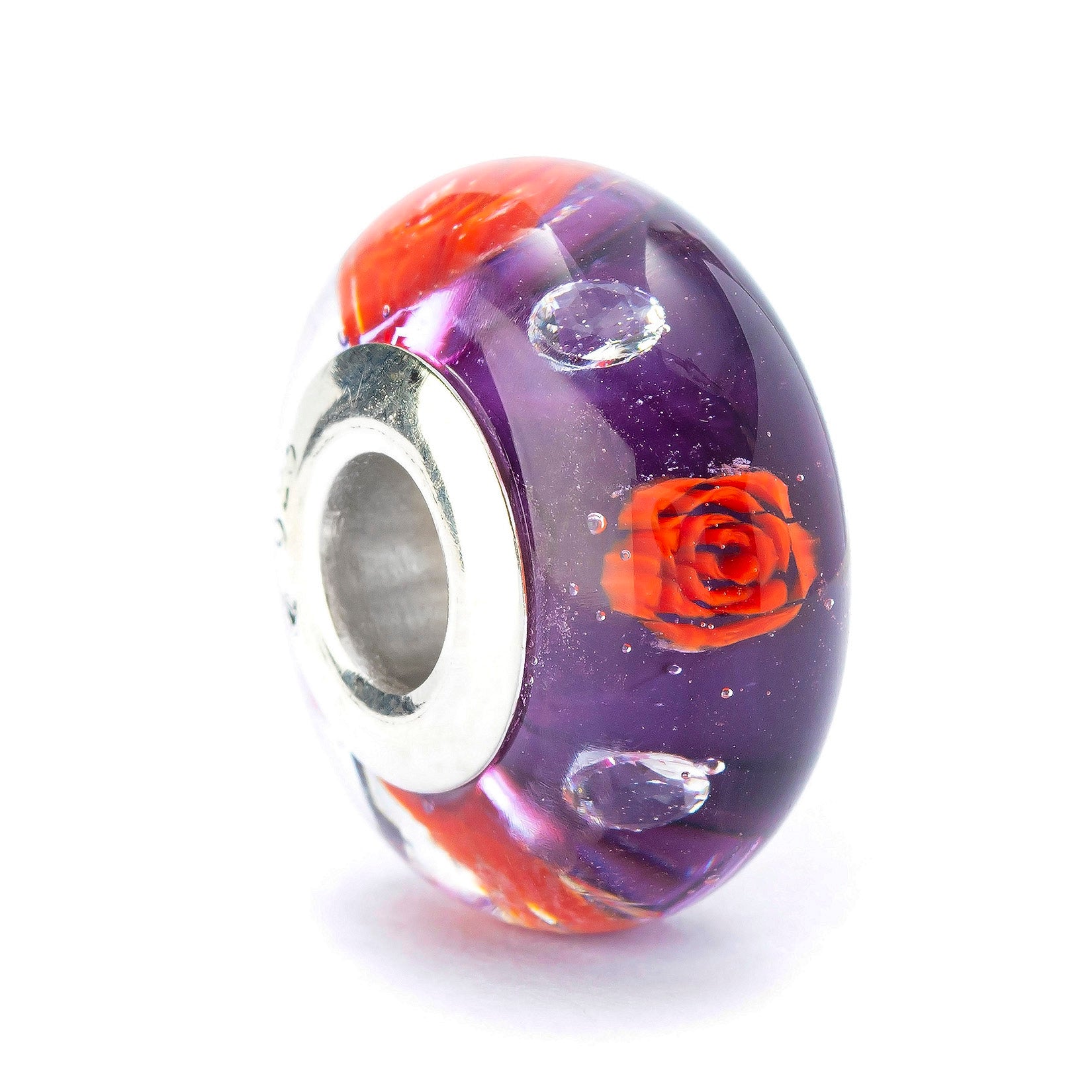 Rose of Secrets Monroe