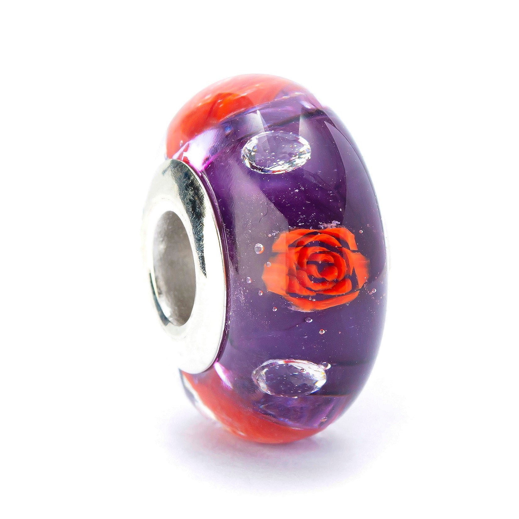 Rose of Secrets Monroe