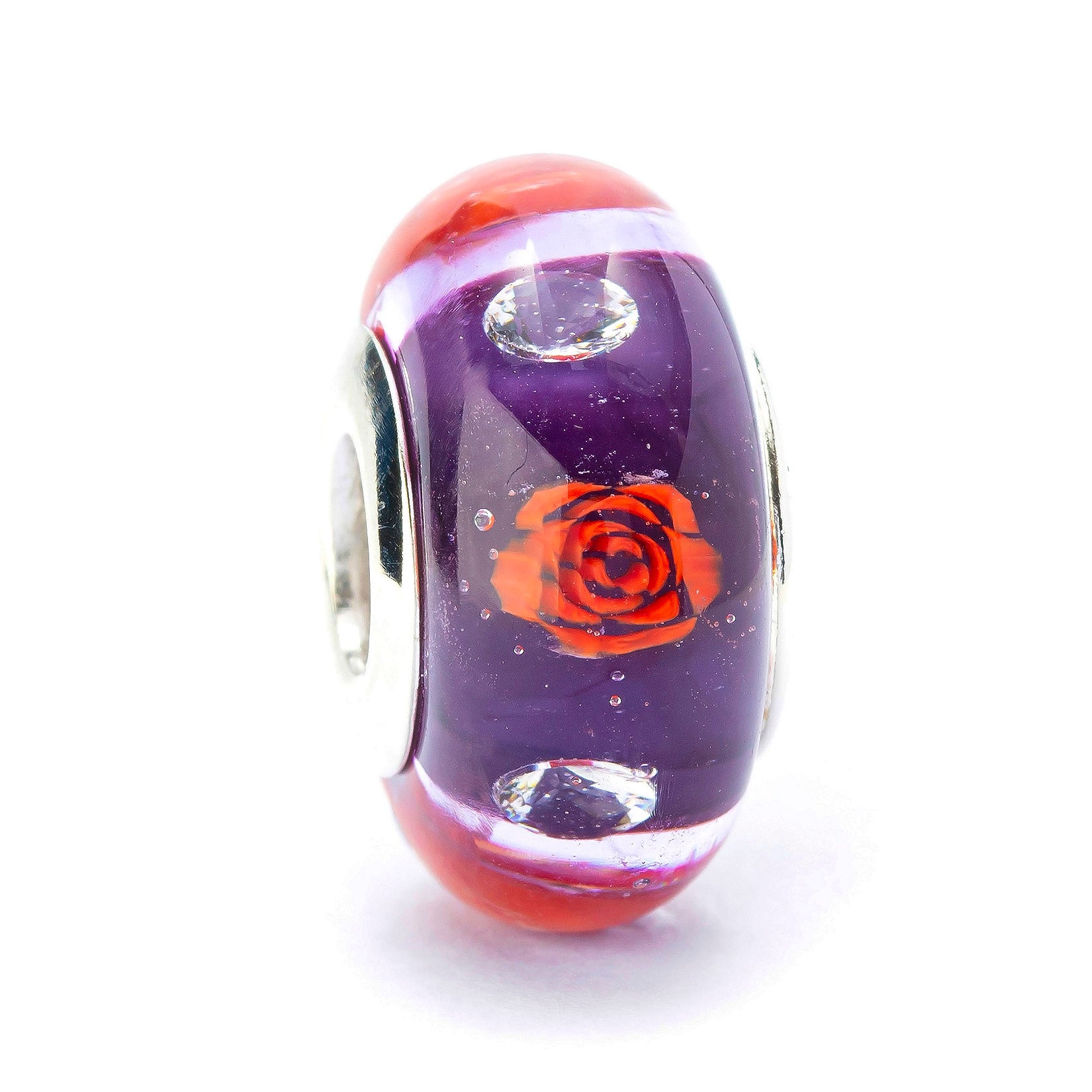 Rose of Secrets Monroe