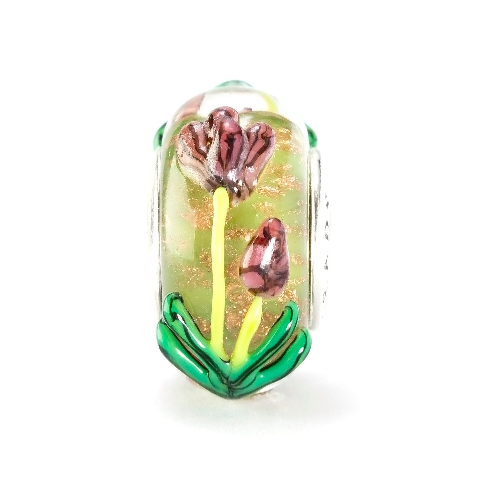 Secret Garden Tulips