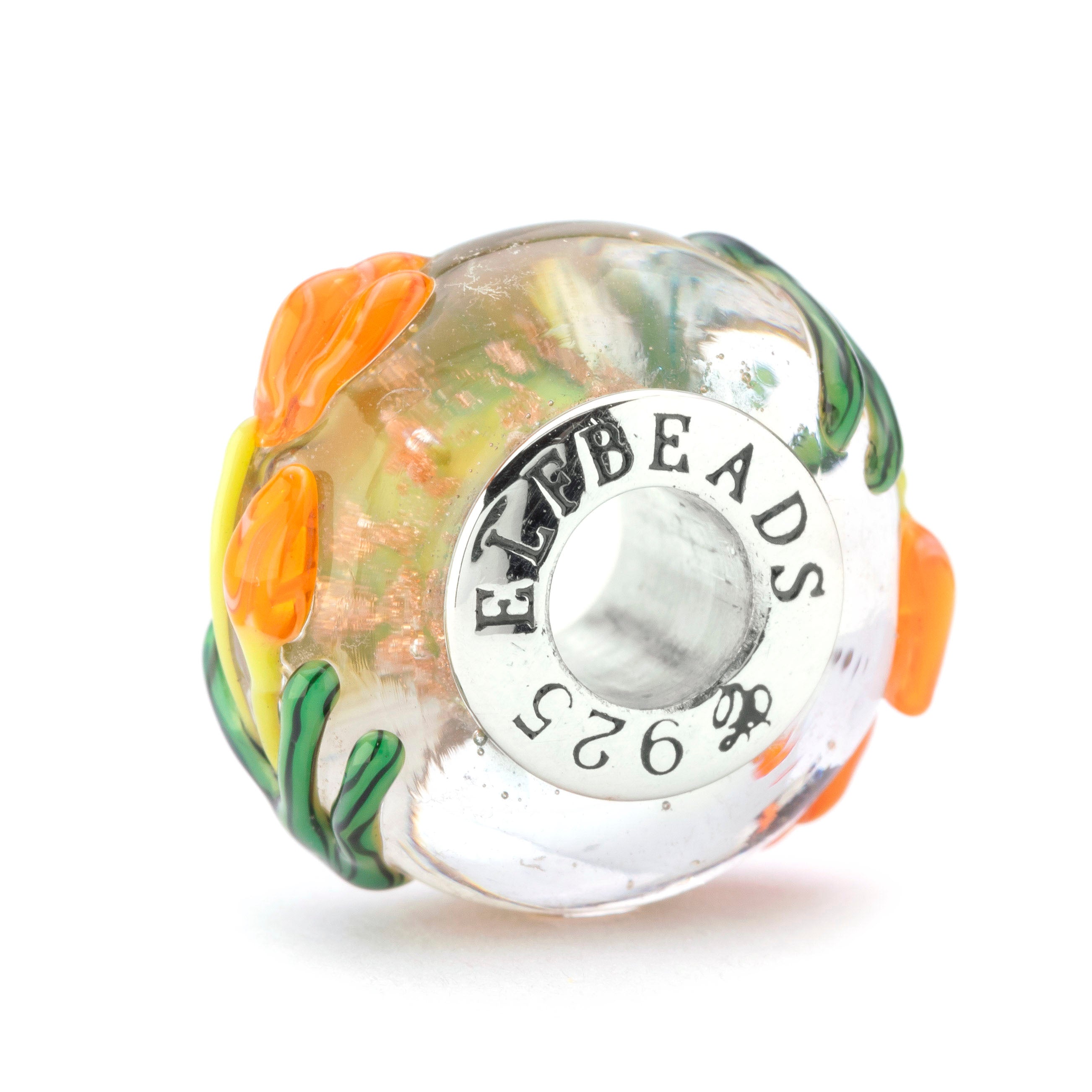 Sun-Kissed Meadow Tulips