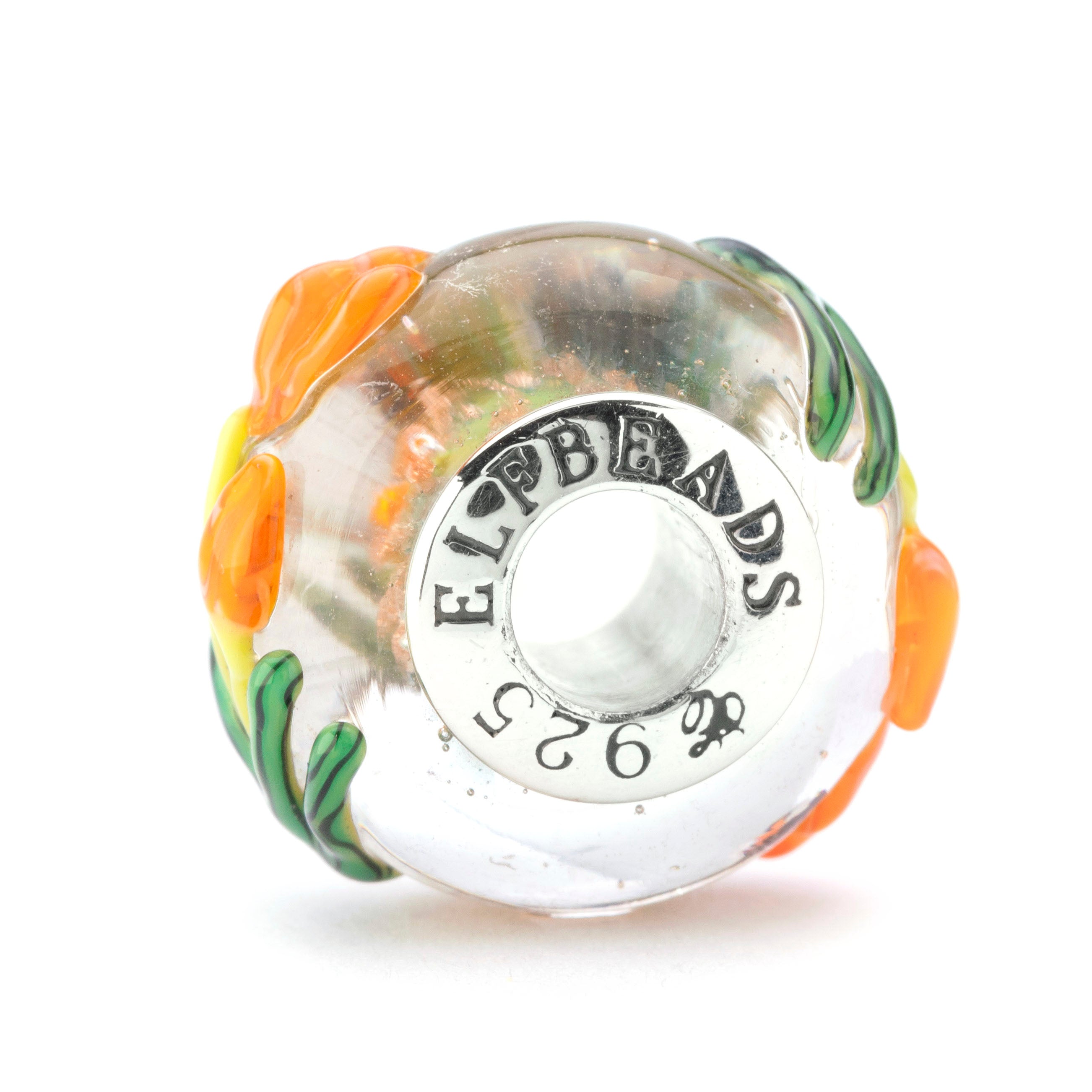 Sun-Kissed Meadow Tulips