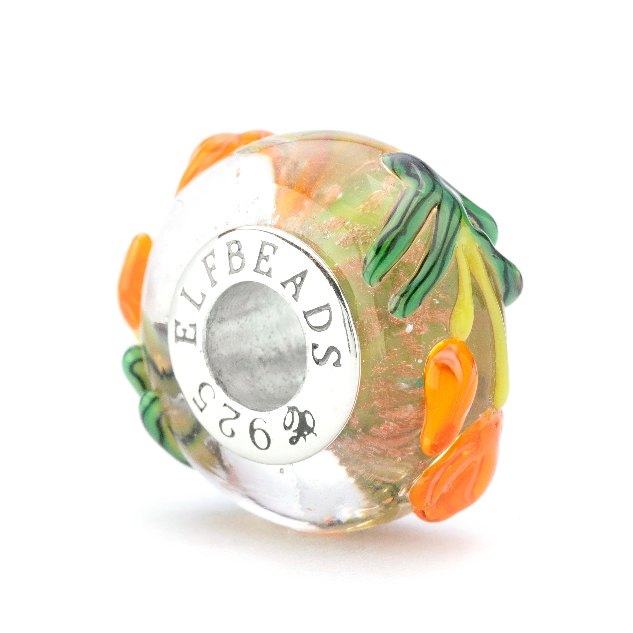 Sun-Kissed Meadow Tulips