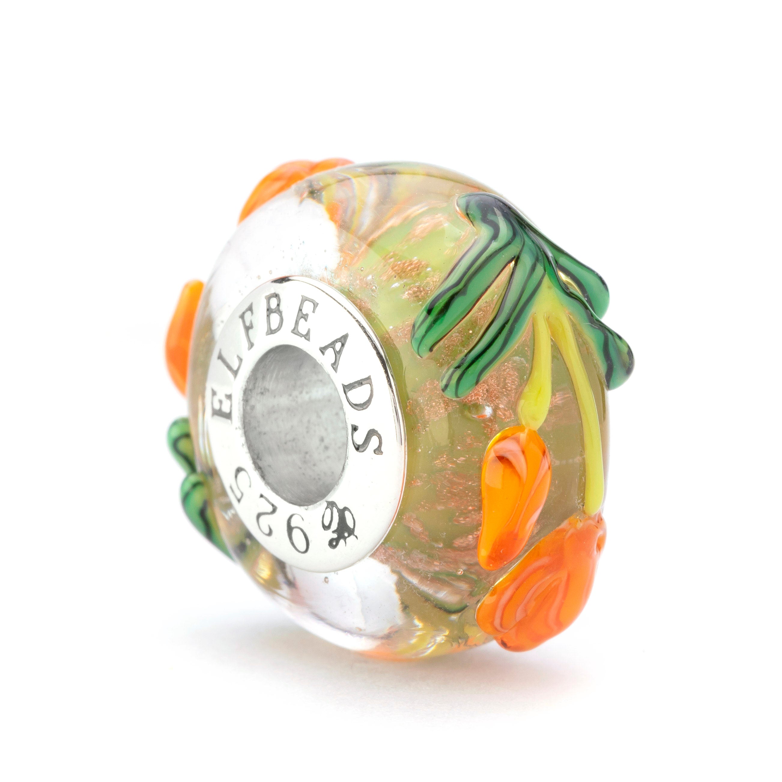 Sun-Kissed Meadow Tulips