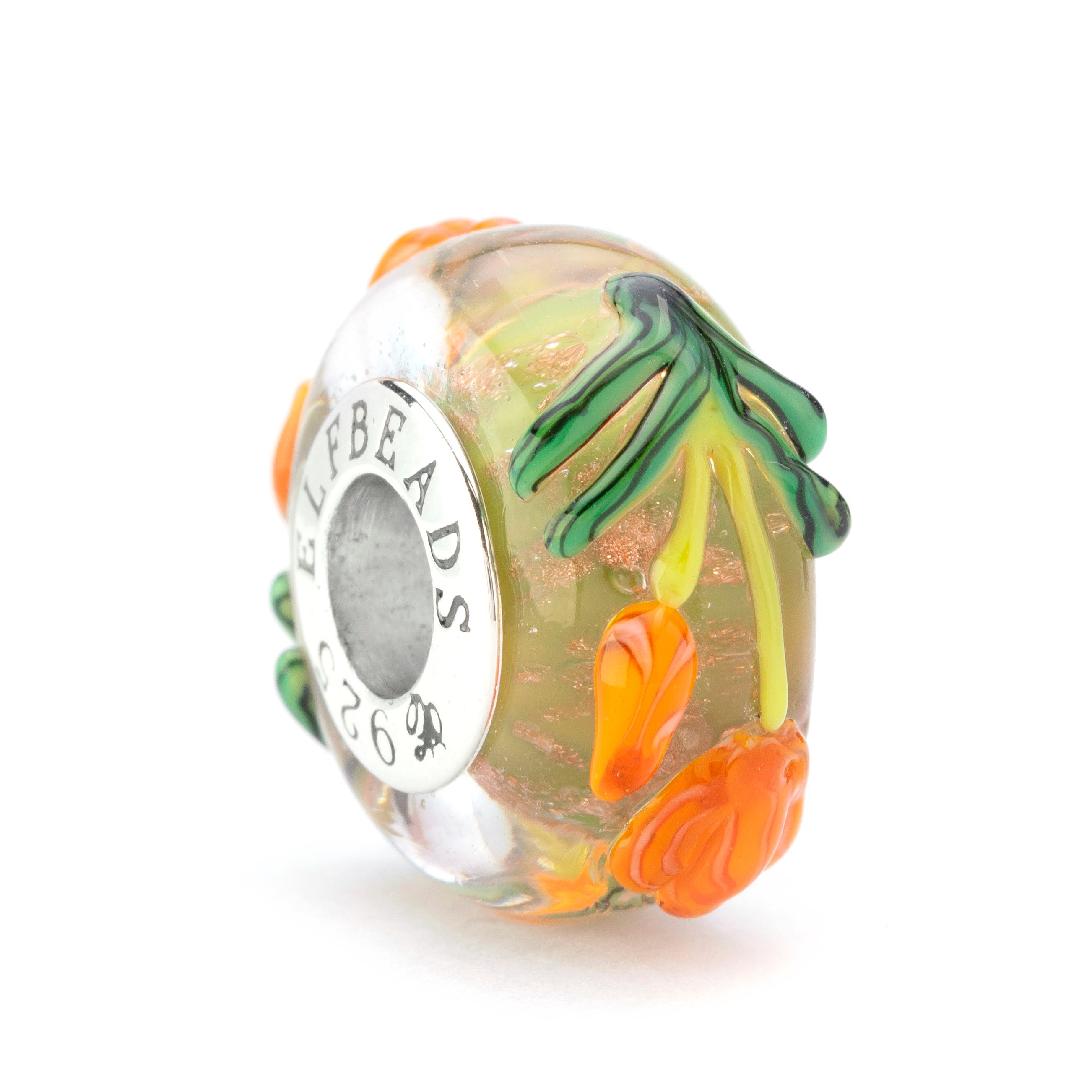 Sun-Kissed Meadow Tulips